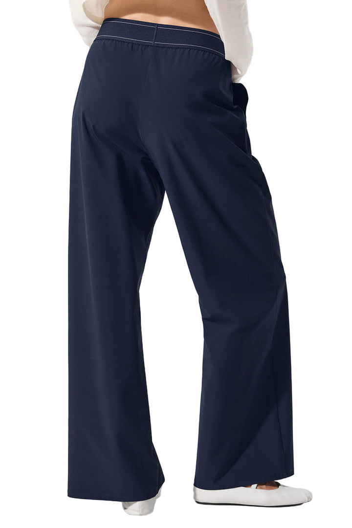 Suit Up Trouser (Regular) Navy