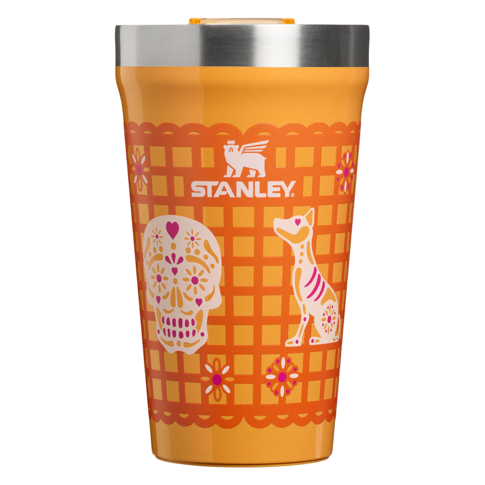 Stanley The Everyday Tumbler | 16 OZ 'Marigold Papel Picado '