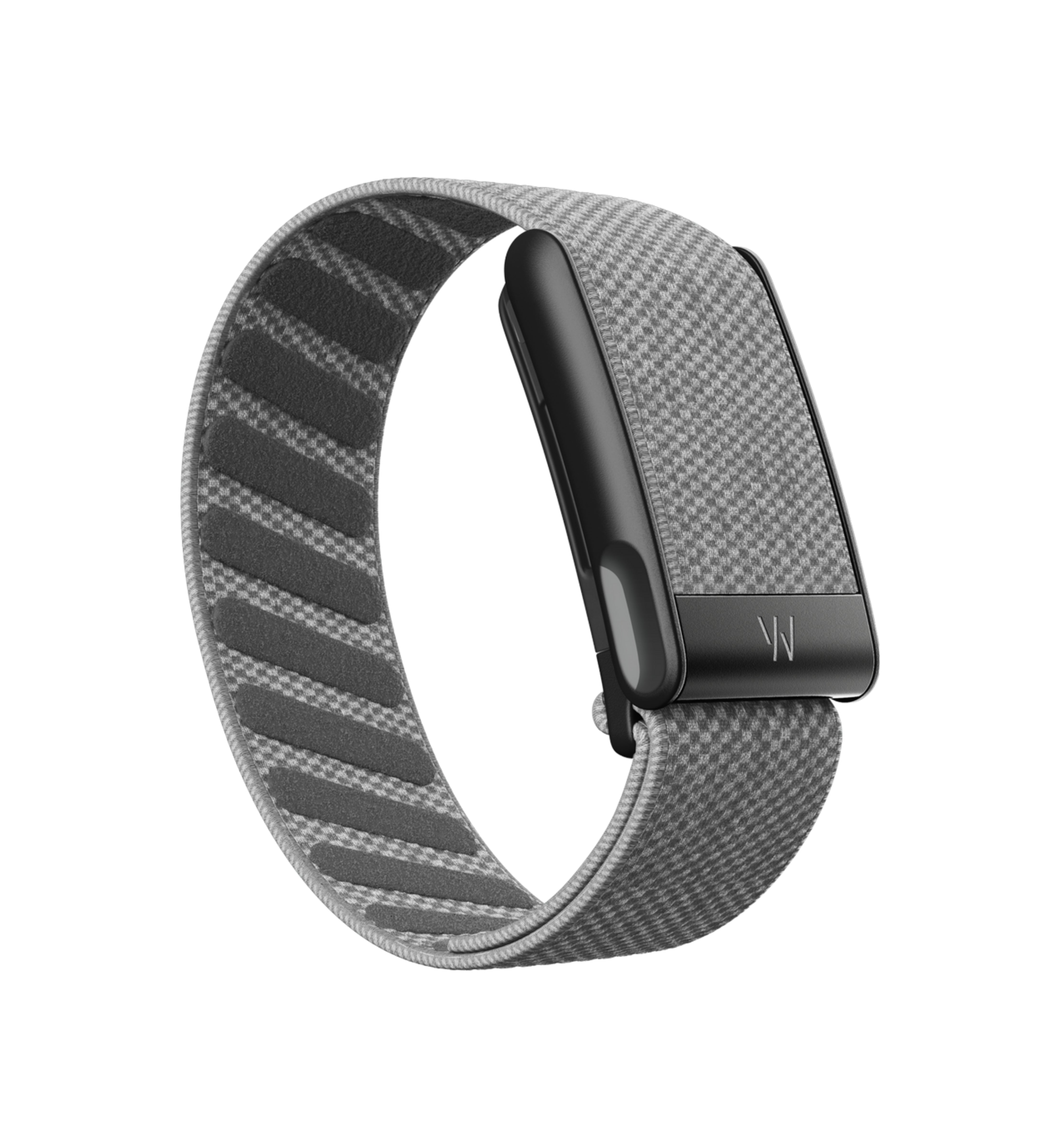 Whoop 5.0 Superknit Graphite Band (Strap Only)