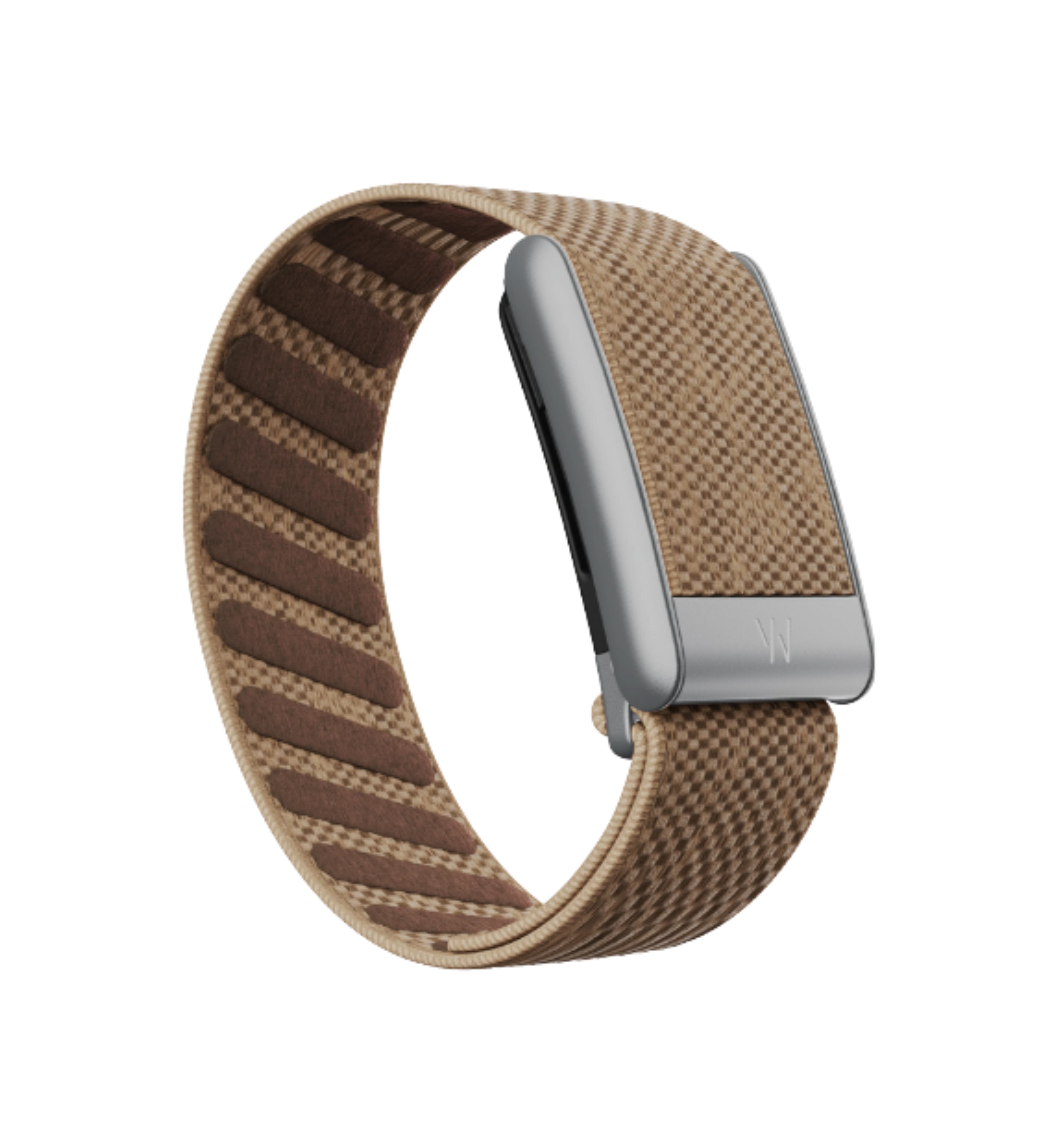 Whoop MG/Life Superknit Sepia (Band Only)