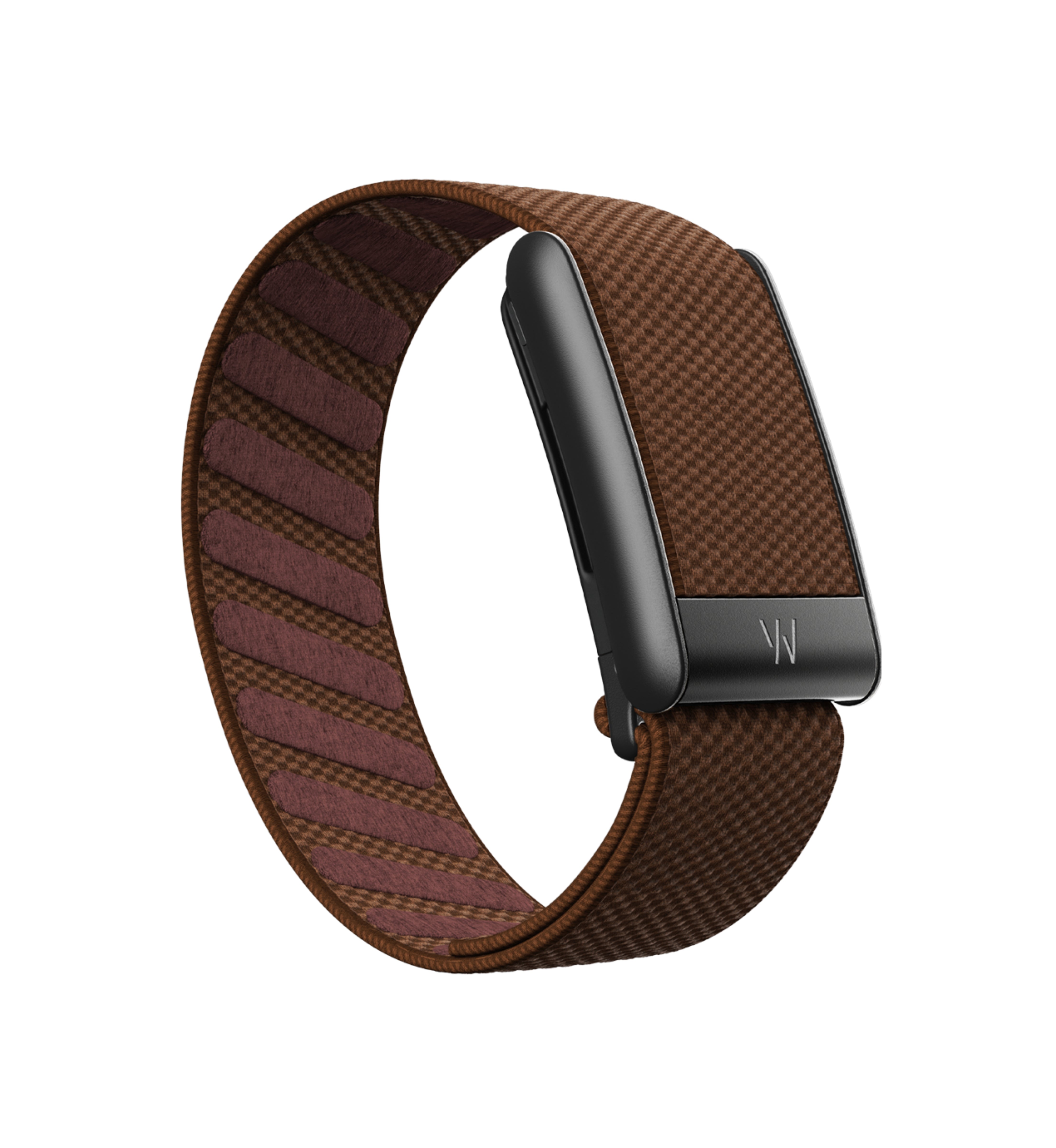Whoop MG/Life Superknit Walnut (Band Only)