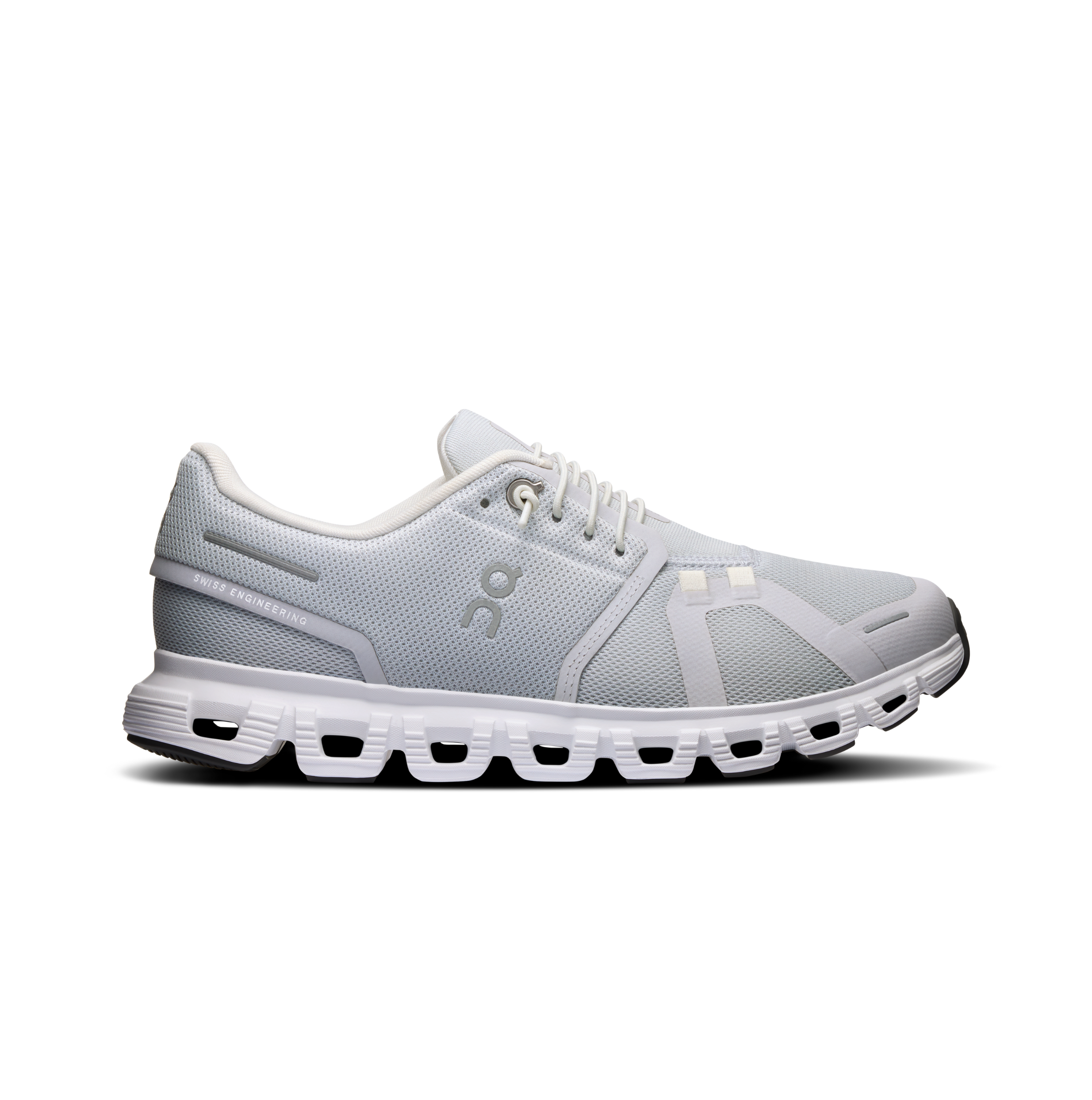 Wmns Cloud 6 - Glacier | White