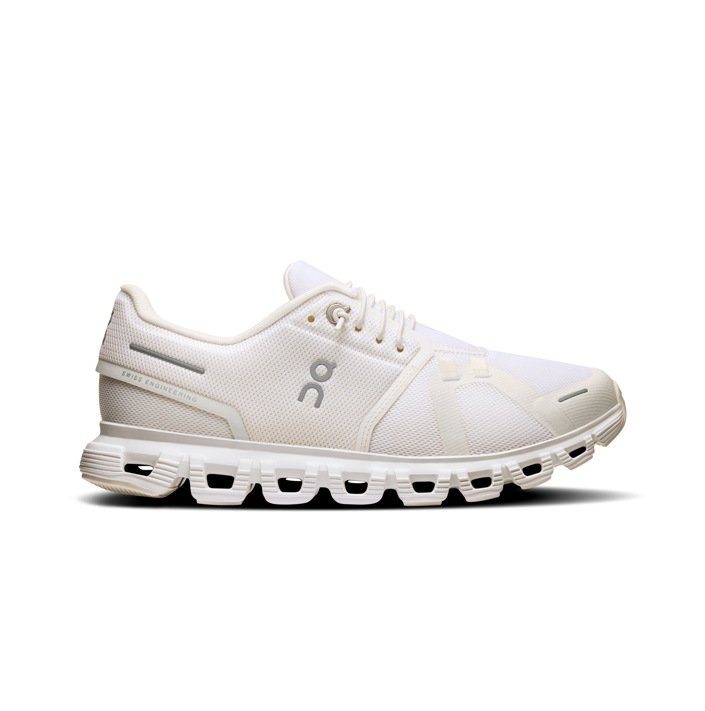Wmns Cloud 6 - White | White
