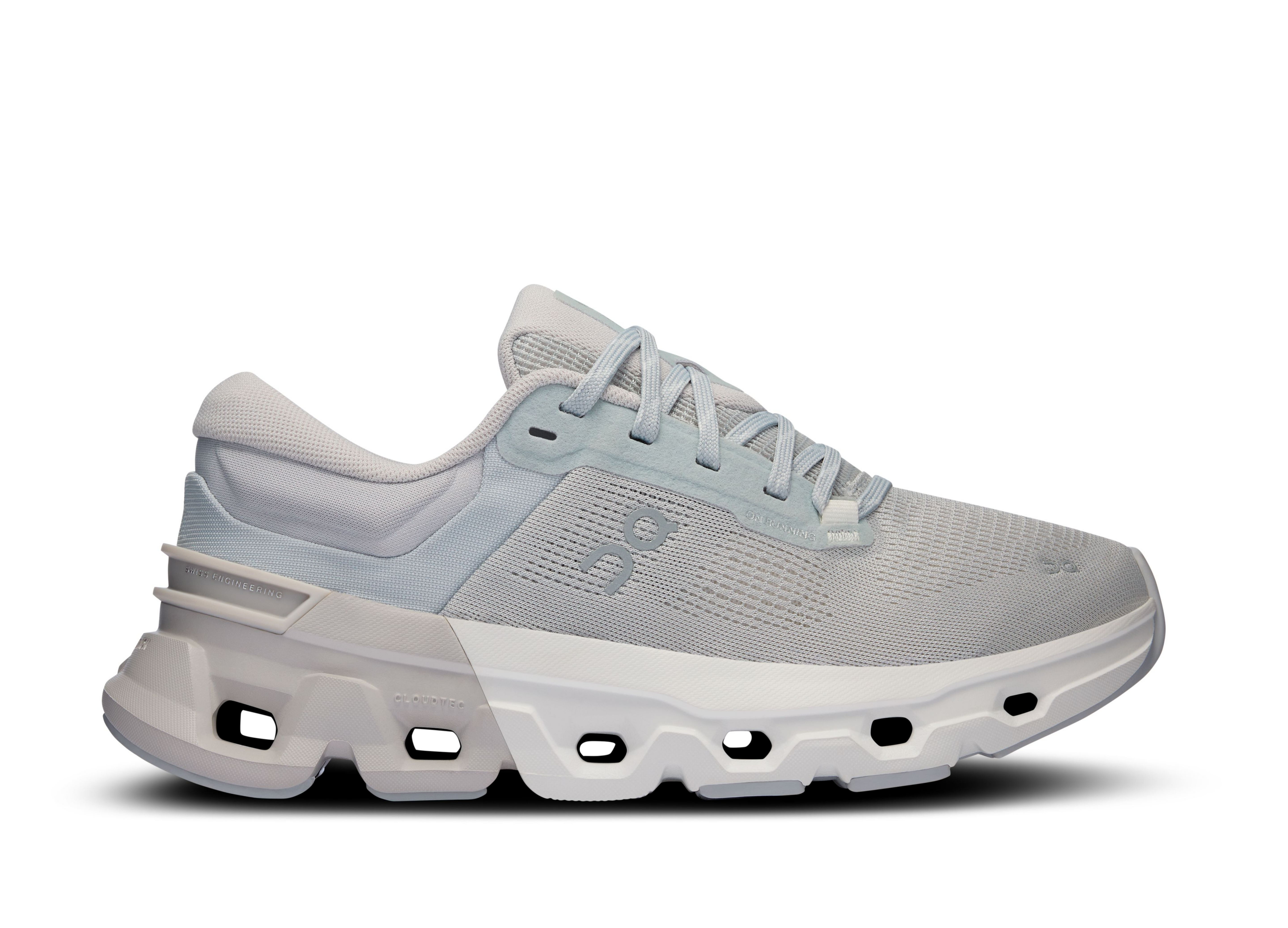 Wmns Cloudflyer 5 - Glacier | Wolf