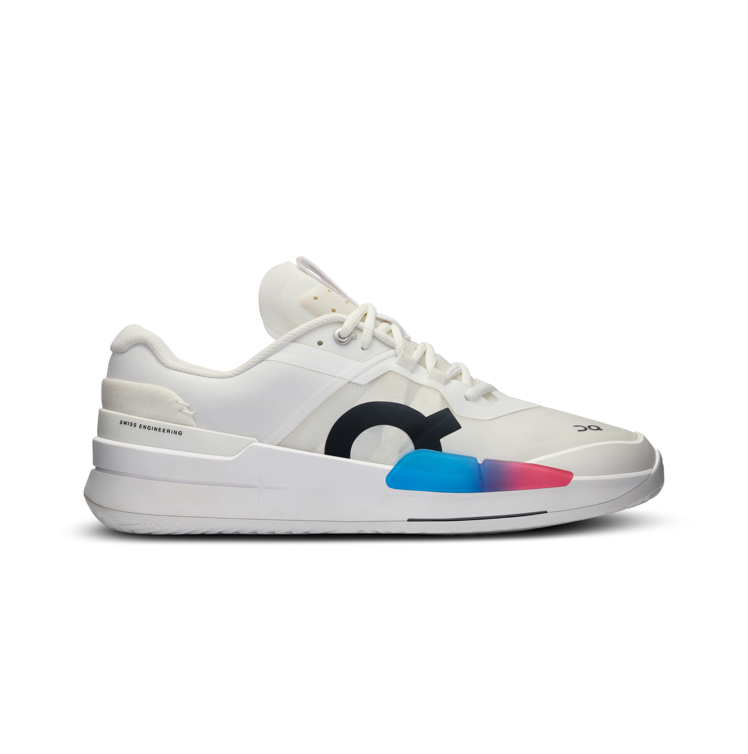 Wmns THE ROGER Pro 2 - White | Malibu