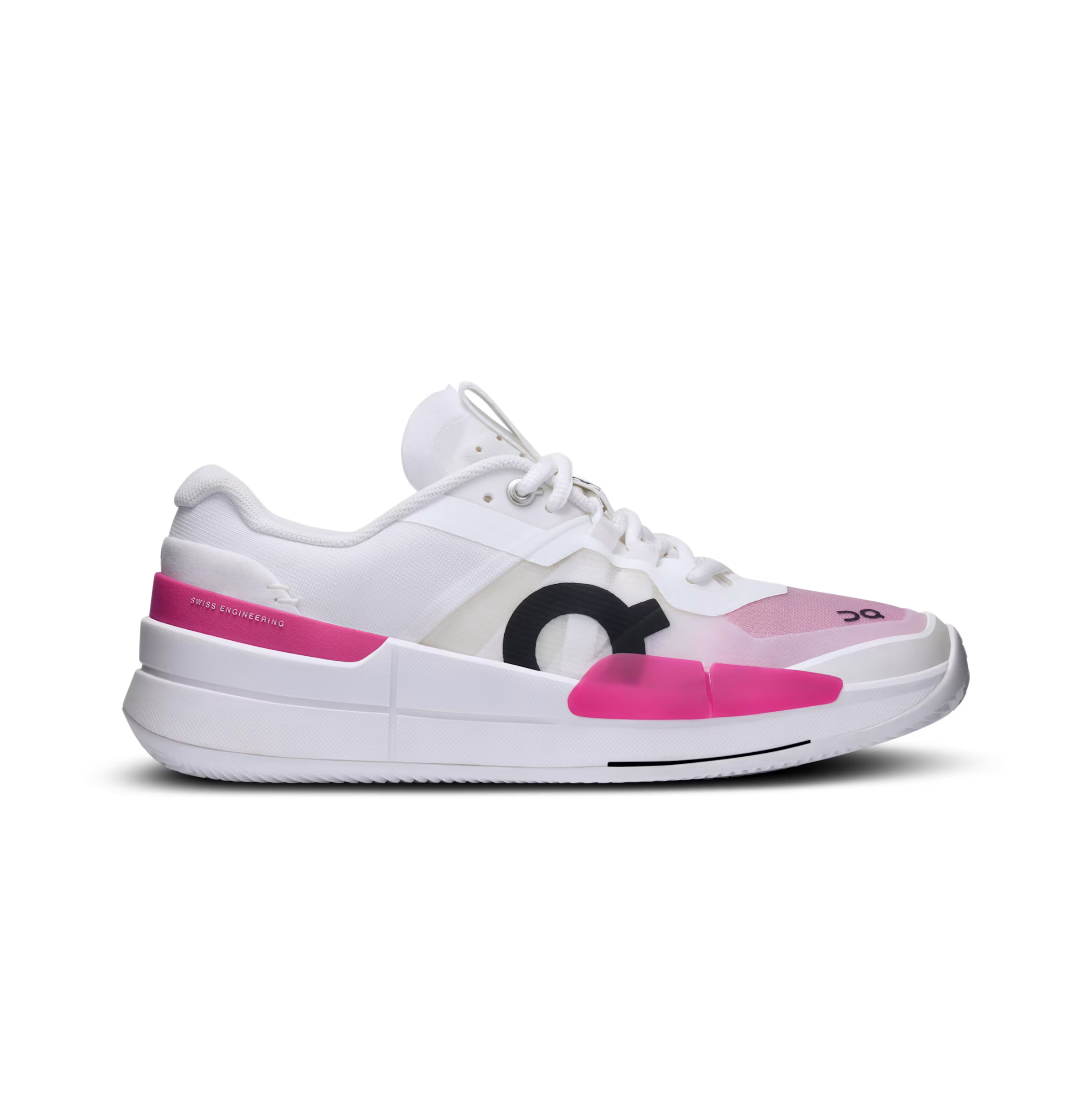 Wmns THE ROGER Pro 2 - White | Pink