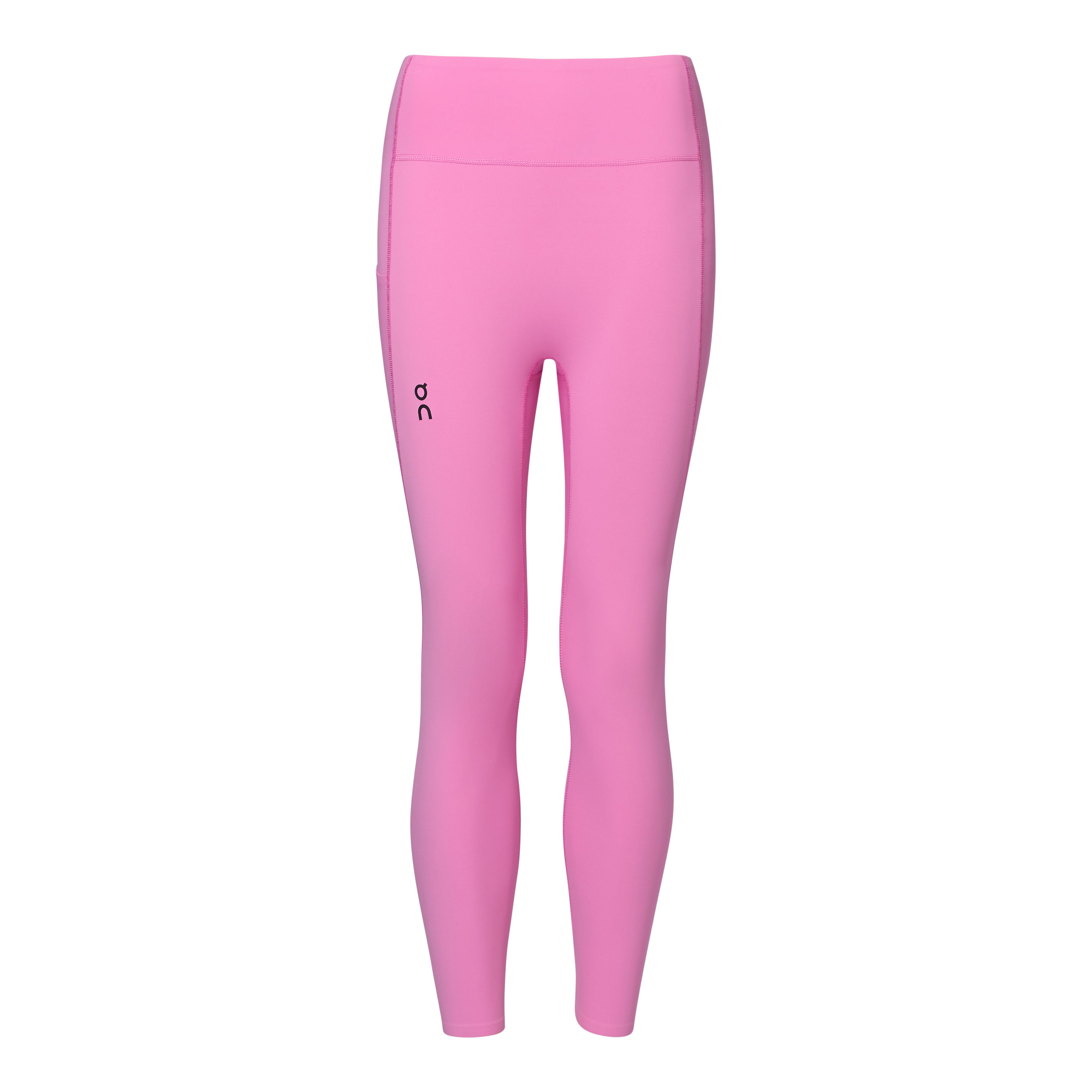 Studio Tights 7/8 1 W Raspberry