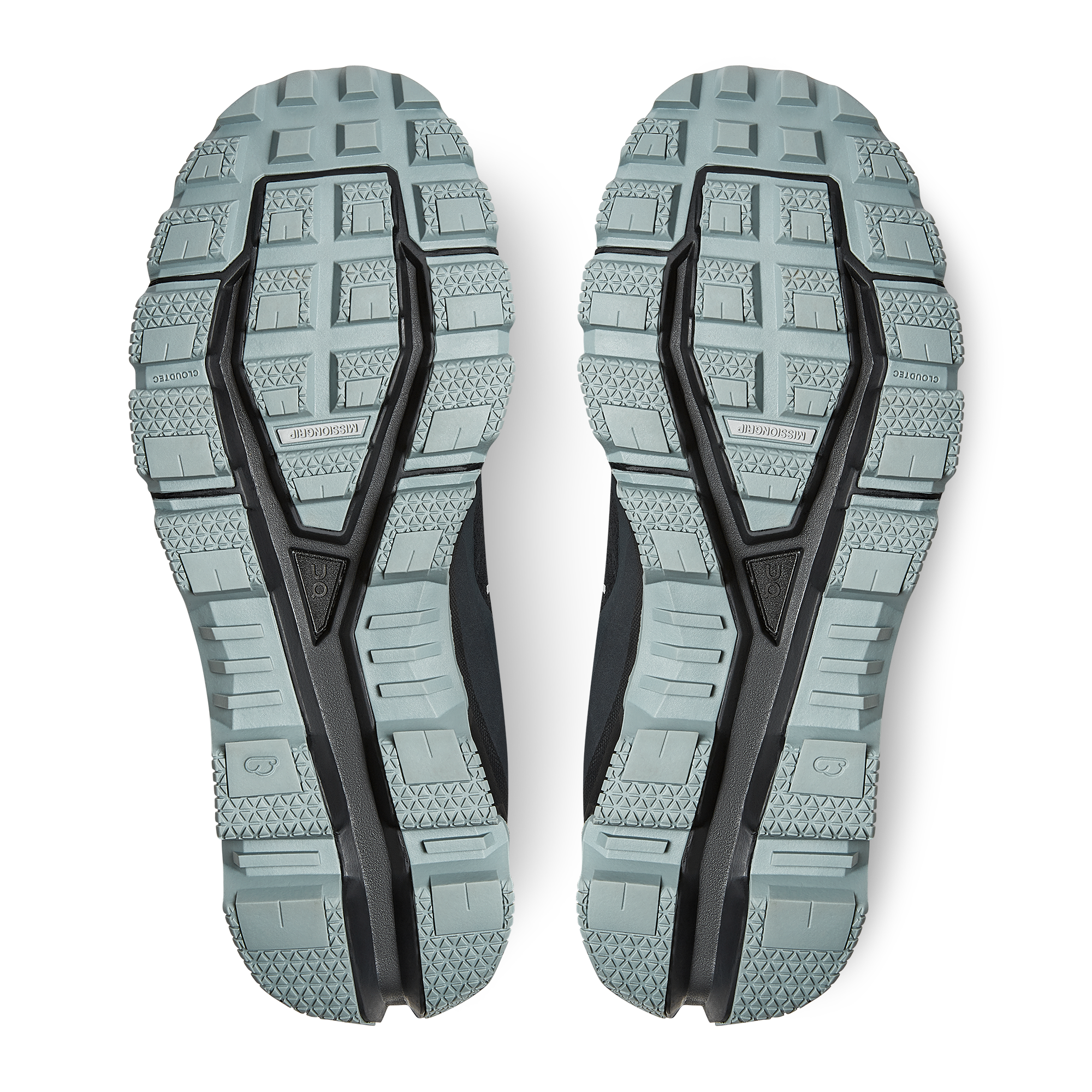 Cloudventure Black | Cobble W