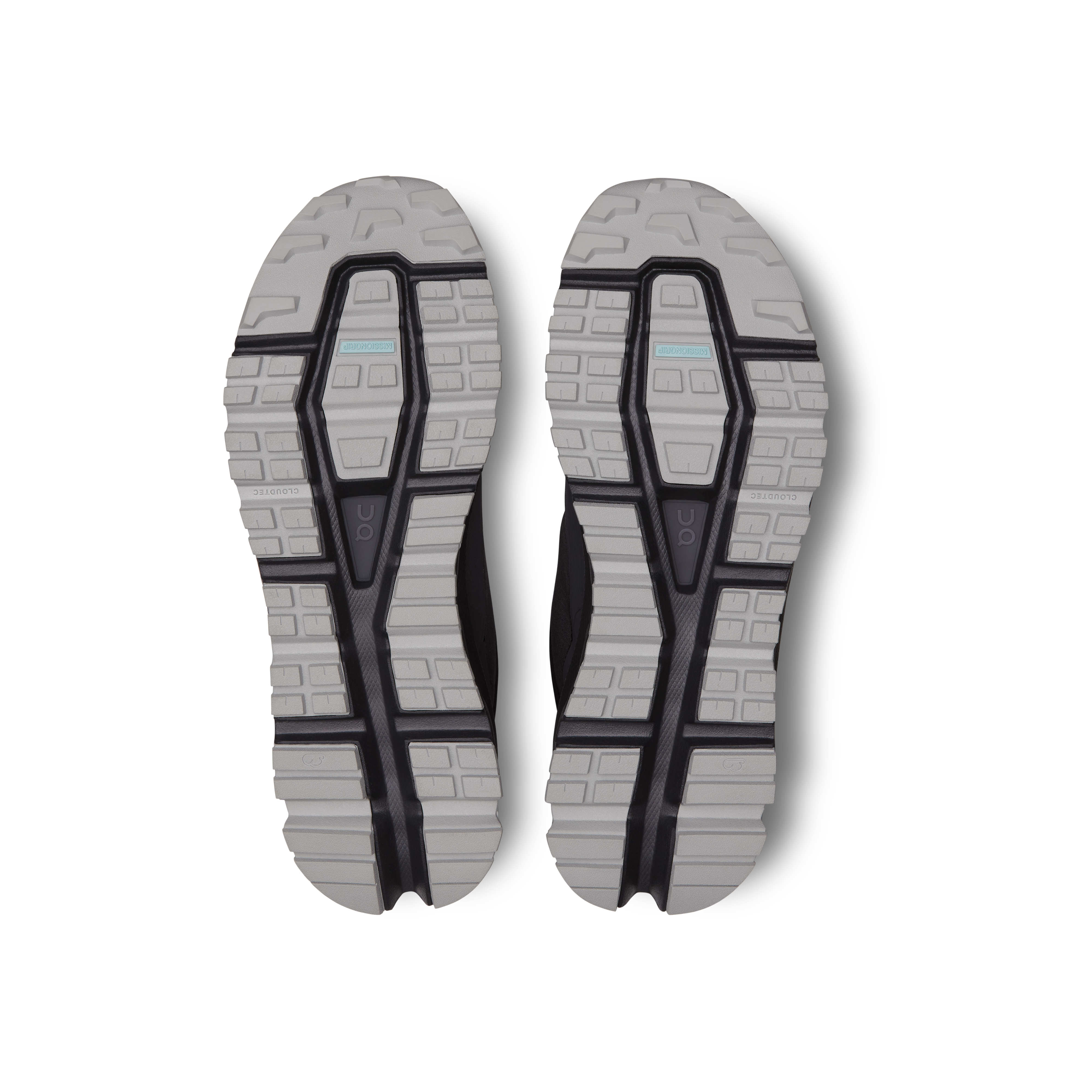 Cloudhero Mid Waterproof 1 Y Black | Eclipse