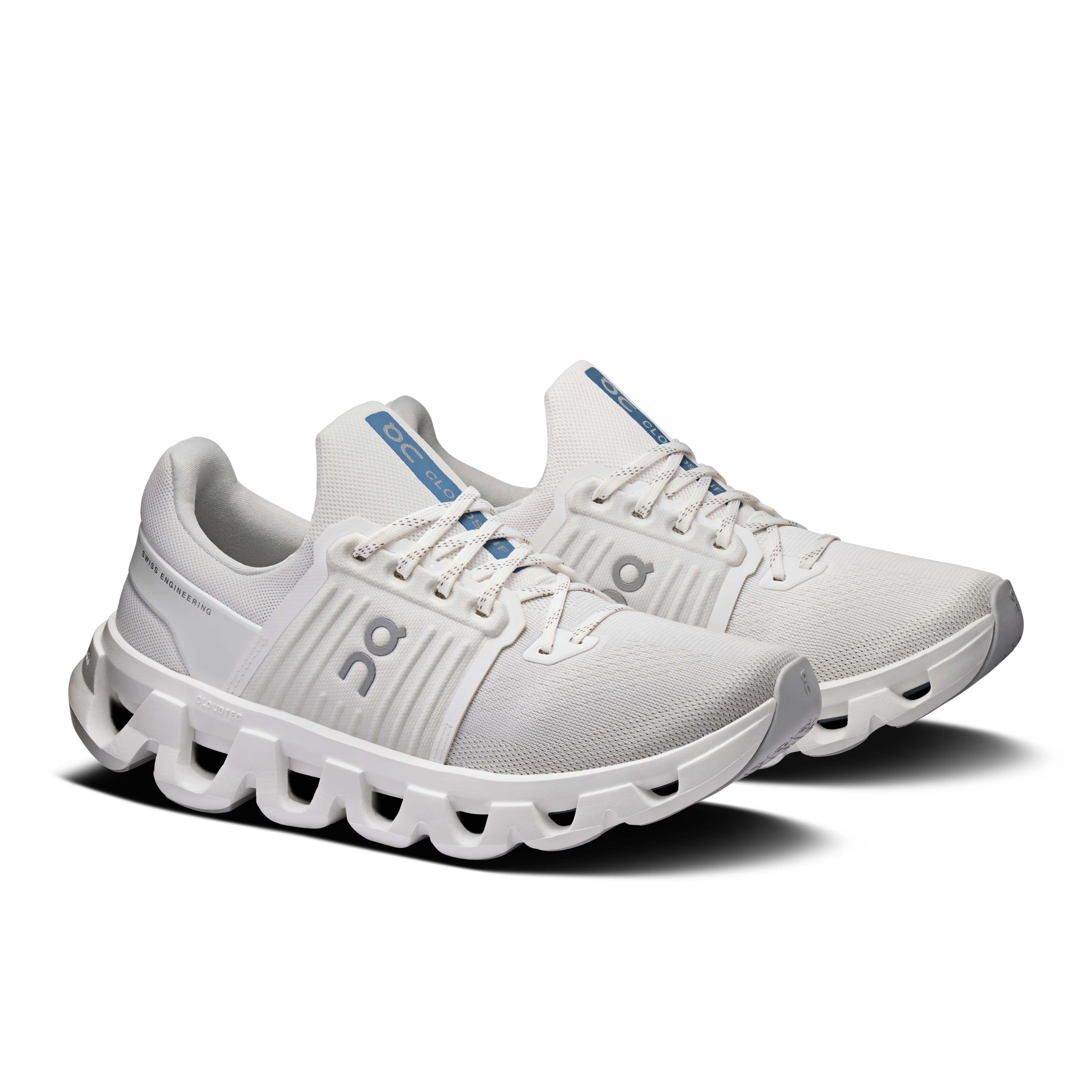 Cloudswift 4 AD W White | White