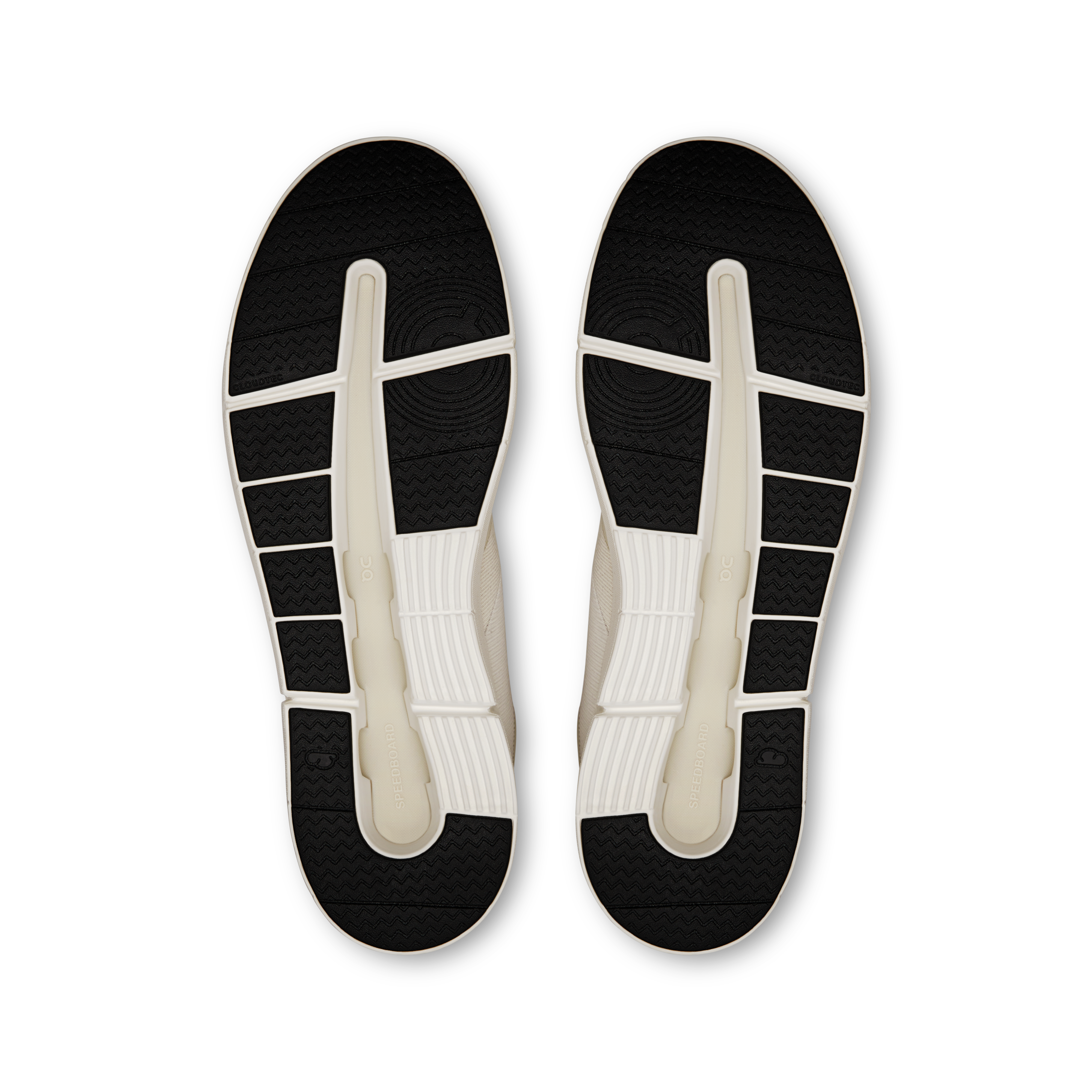 THE ROGER Spin 2 M Sand | Ivory