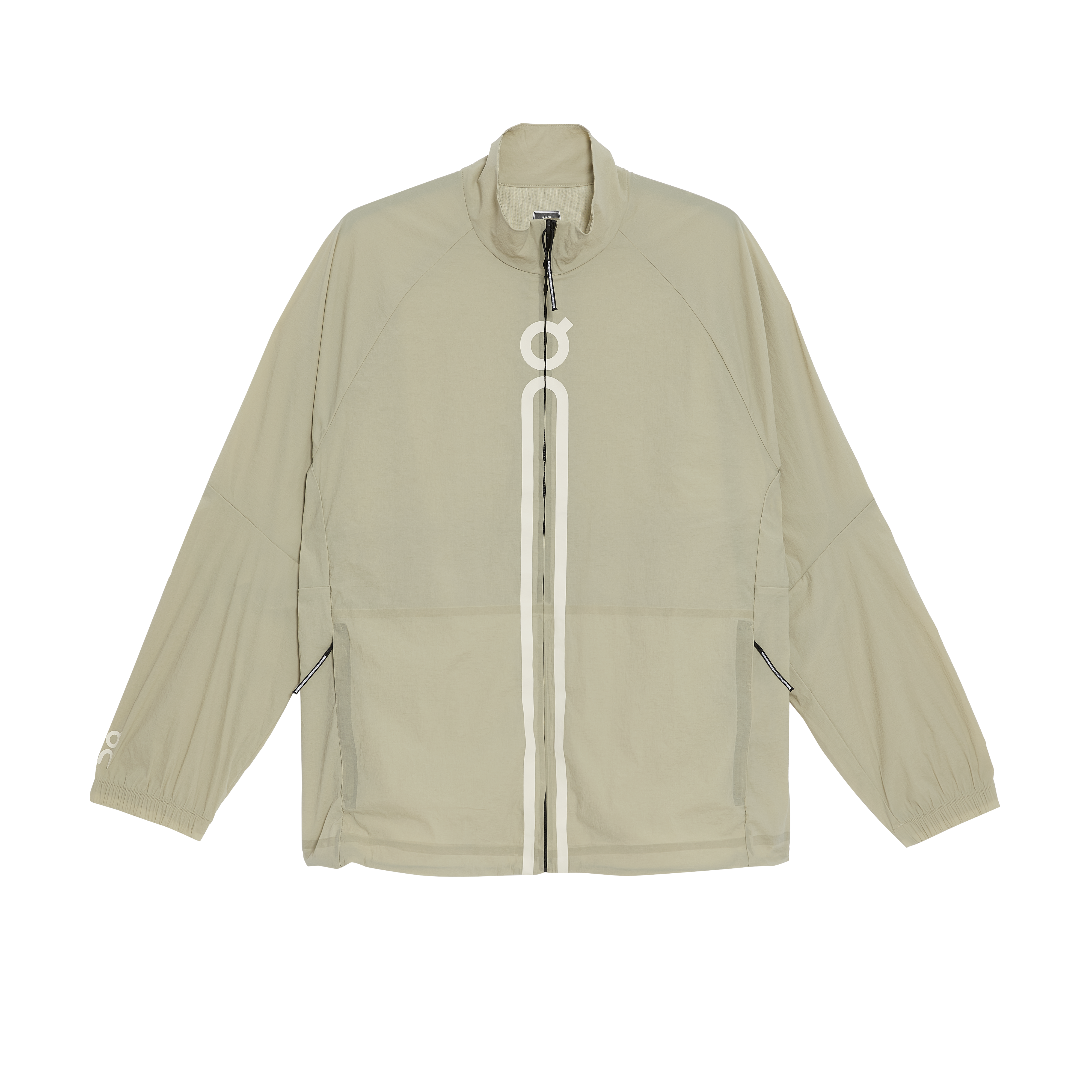 Track Jacket IKON 1 U Desert