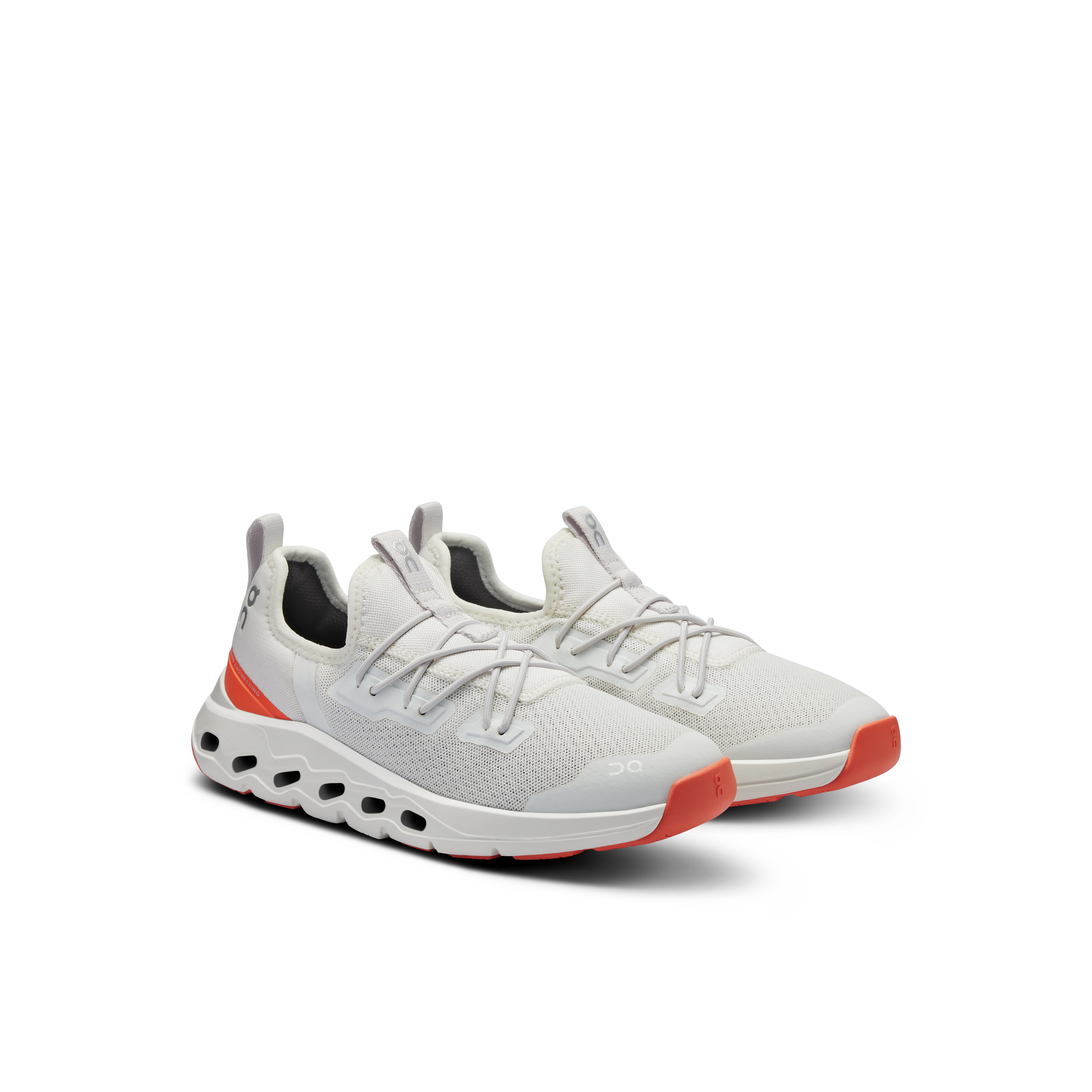 Cloudleap 1 K Ivory | Flame