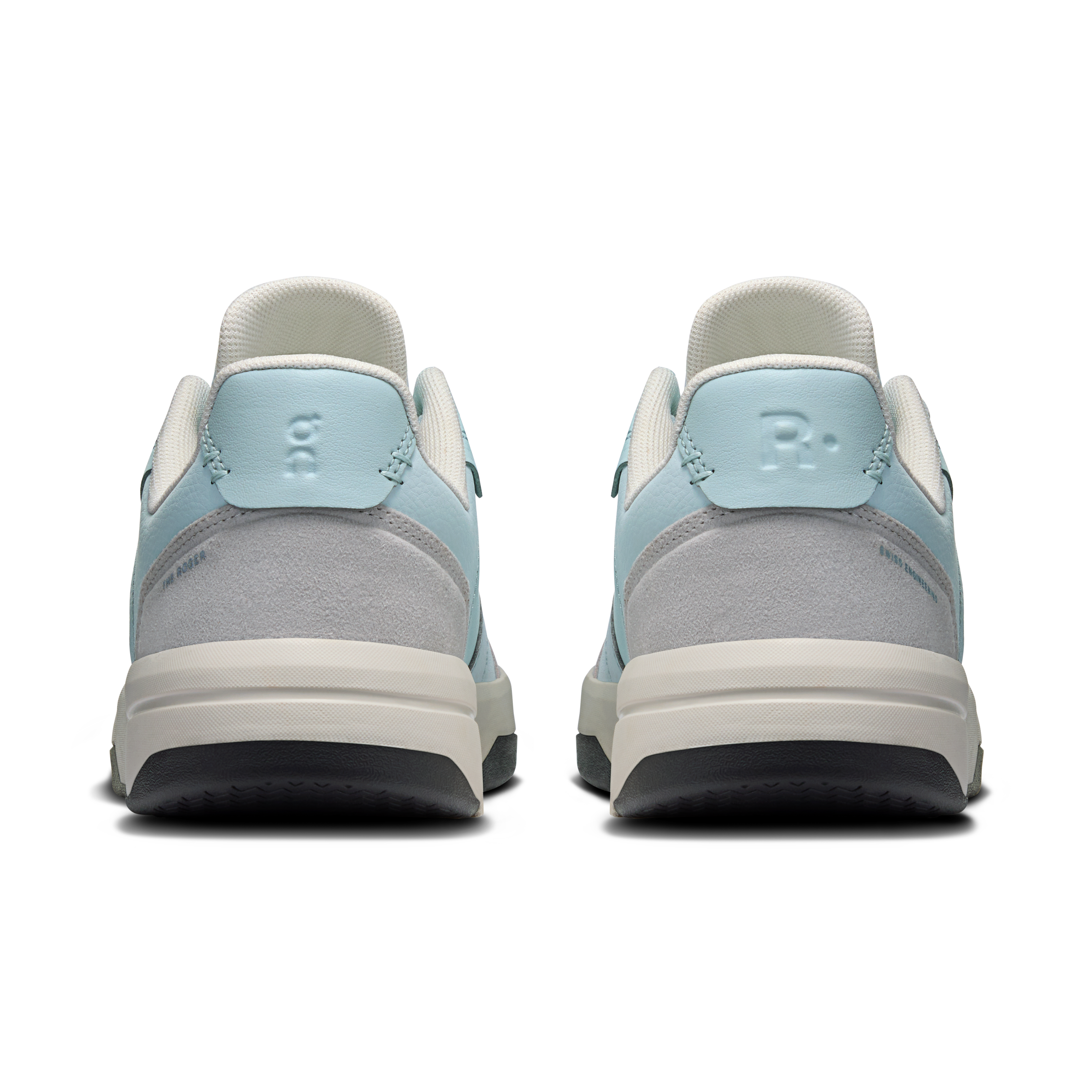 THE ROGER Clubhouse 3 W Arctic | Ivory