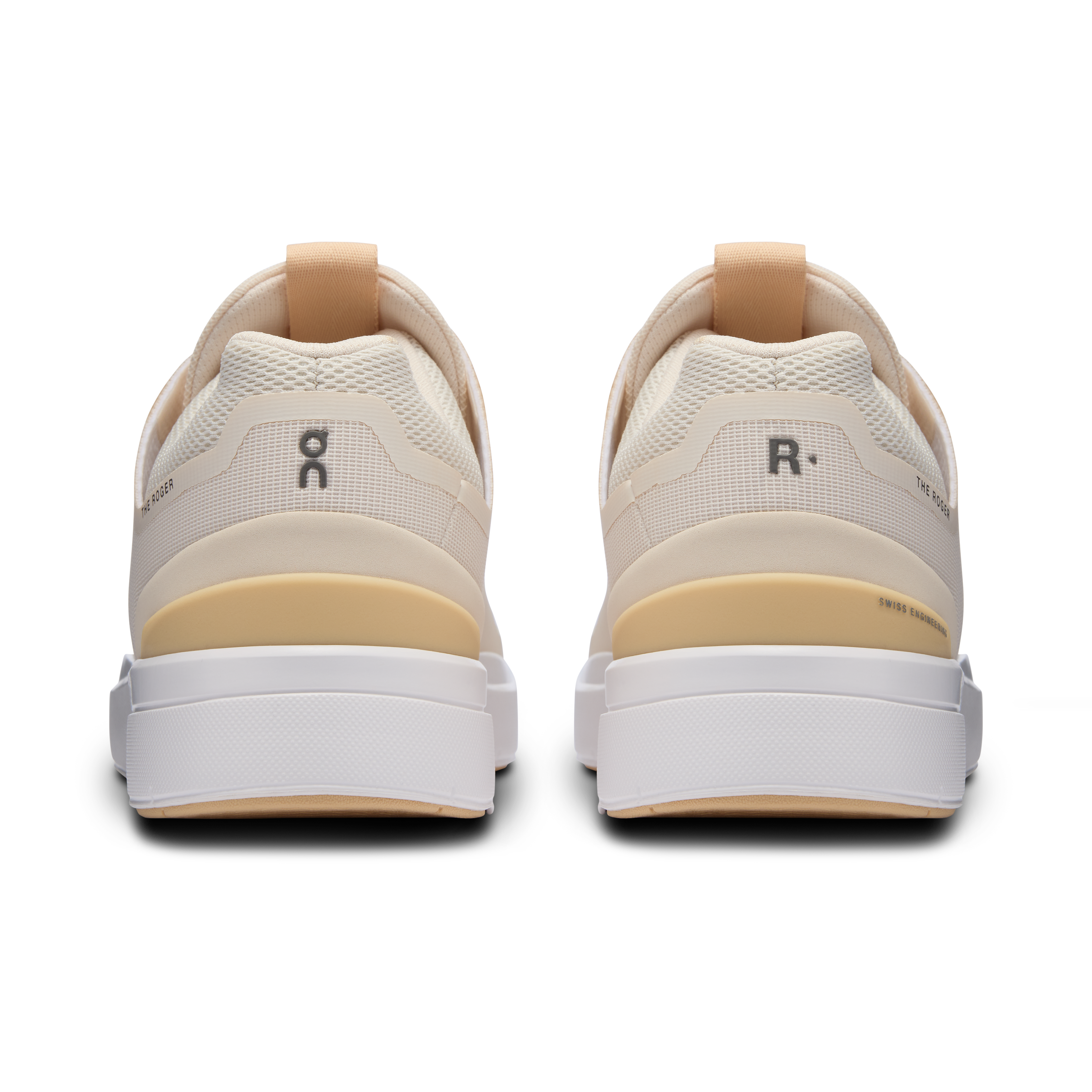 THE ROGER Spin 2 W Dew | Savannah