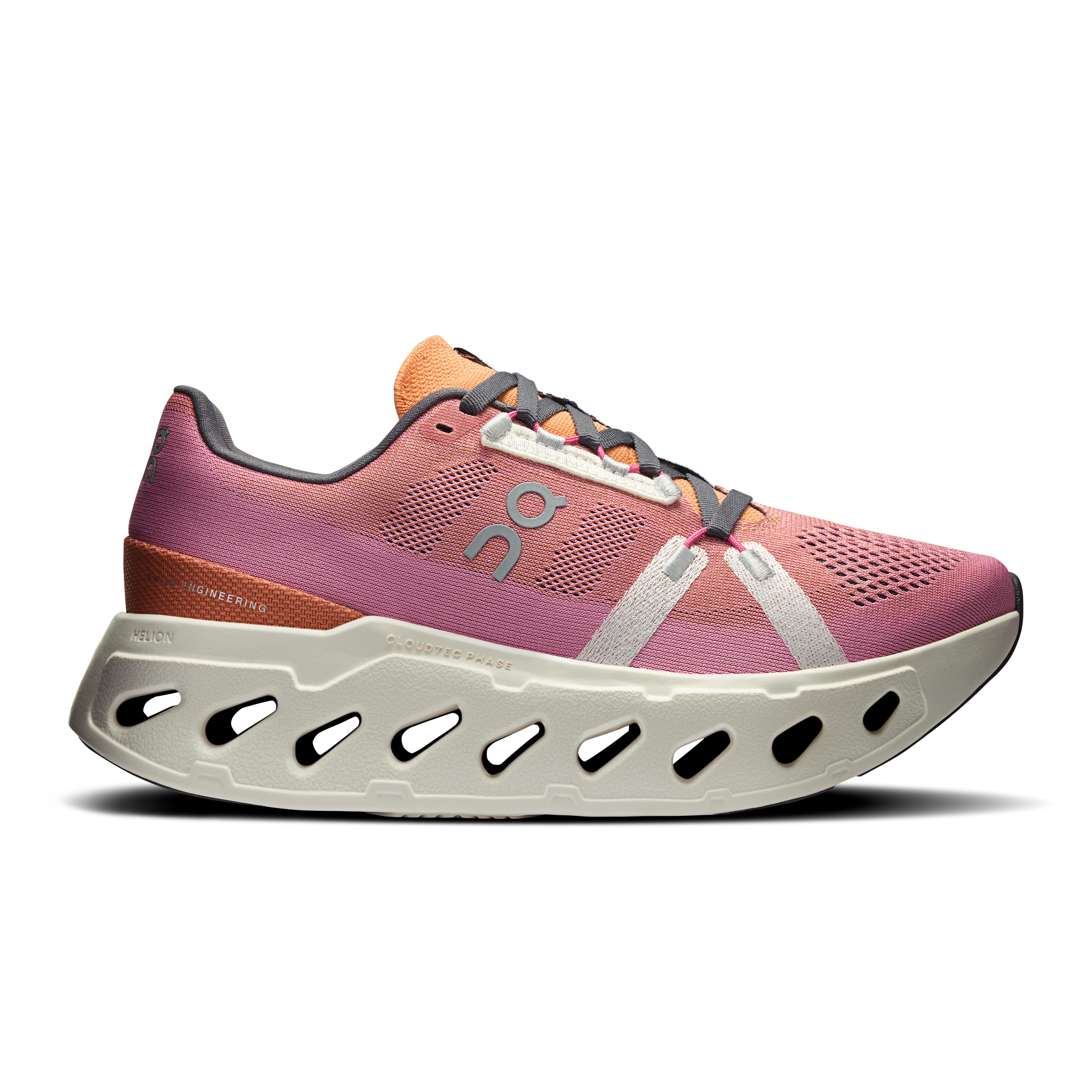 Cloudeclipse 1 W Tangerine | Ivory