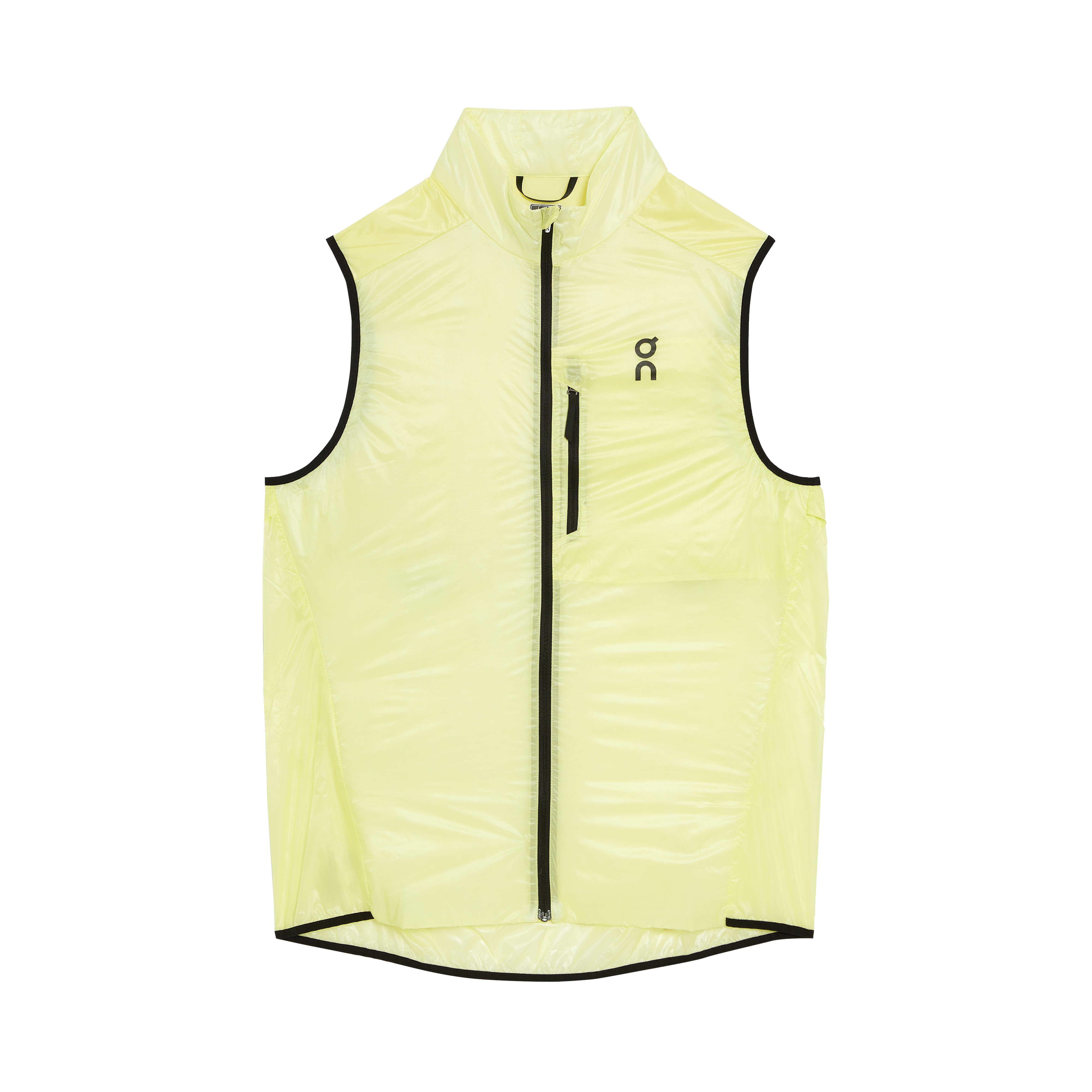 Weather Vest 2 M Hay