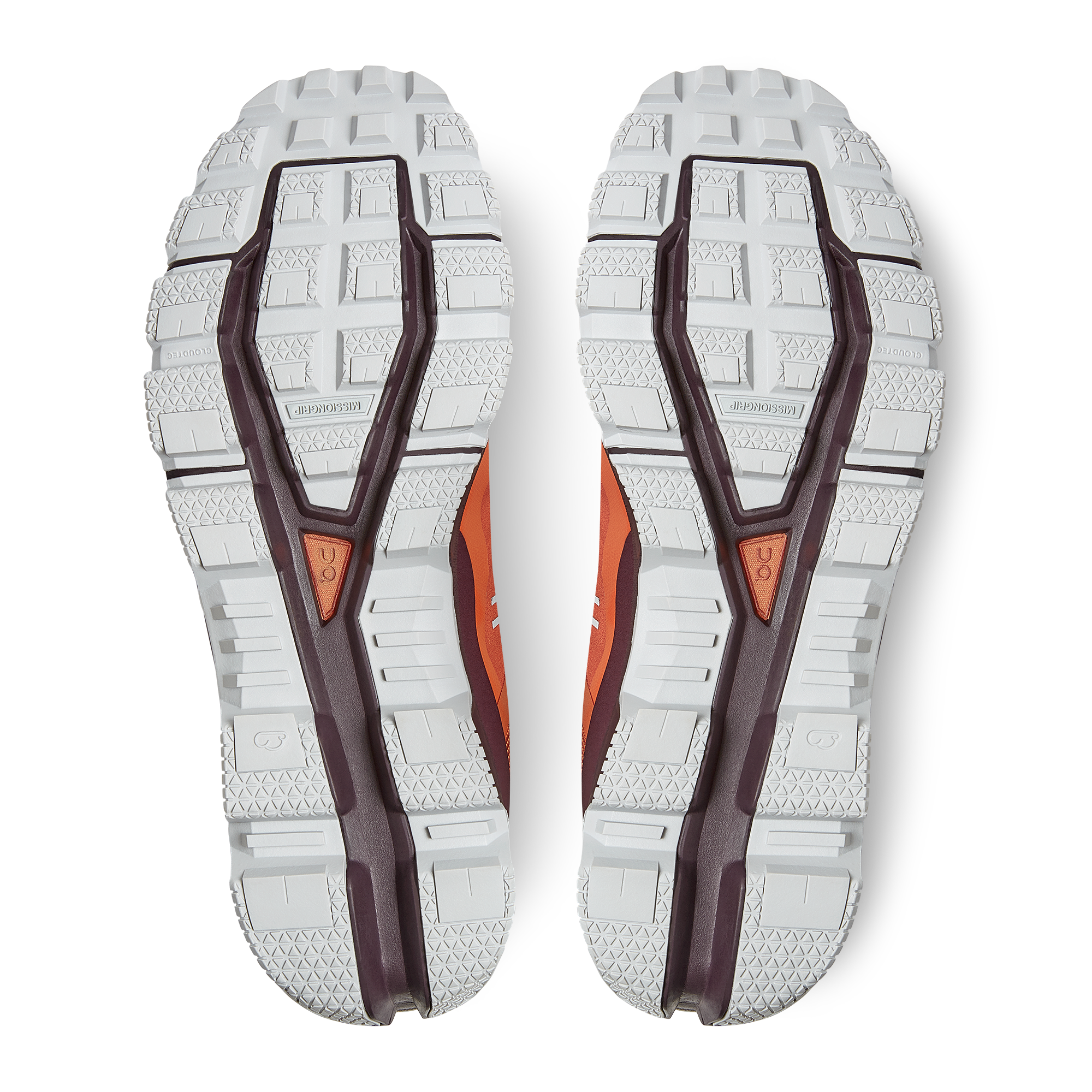 Cloudventure Flare | Mulberry M