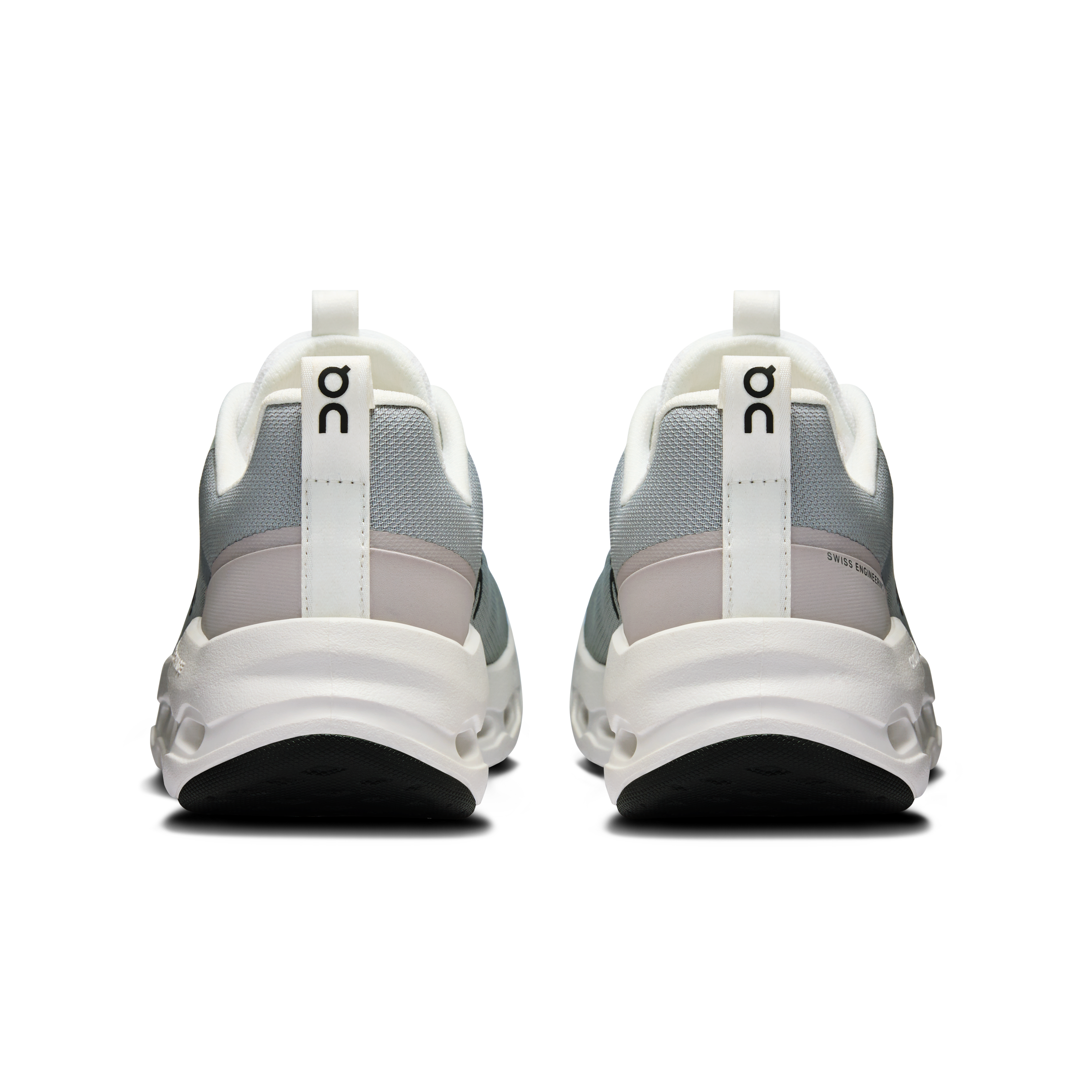 Cloudleap 1 Y Glacier | White