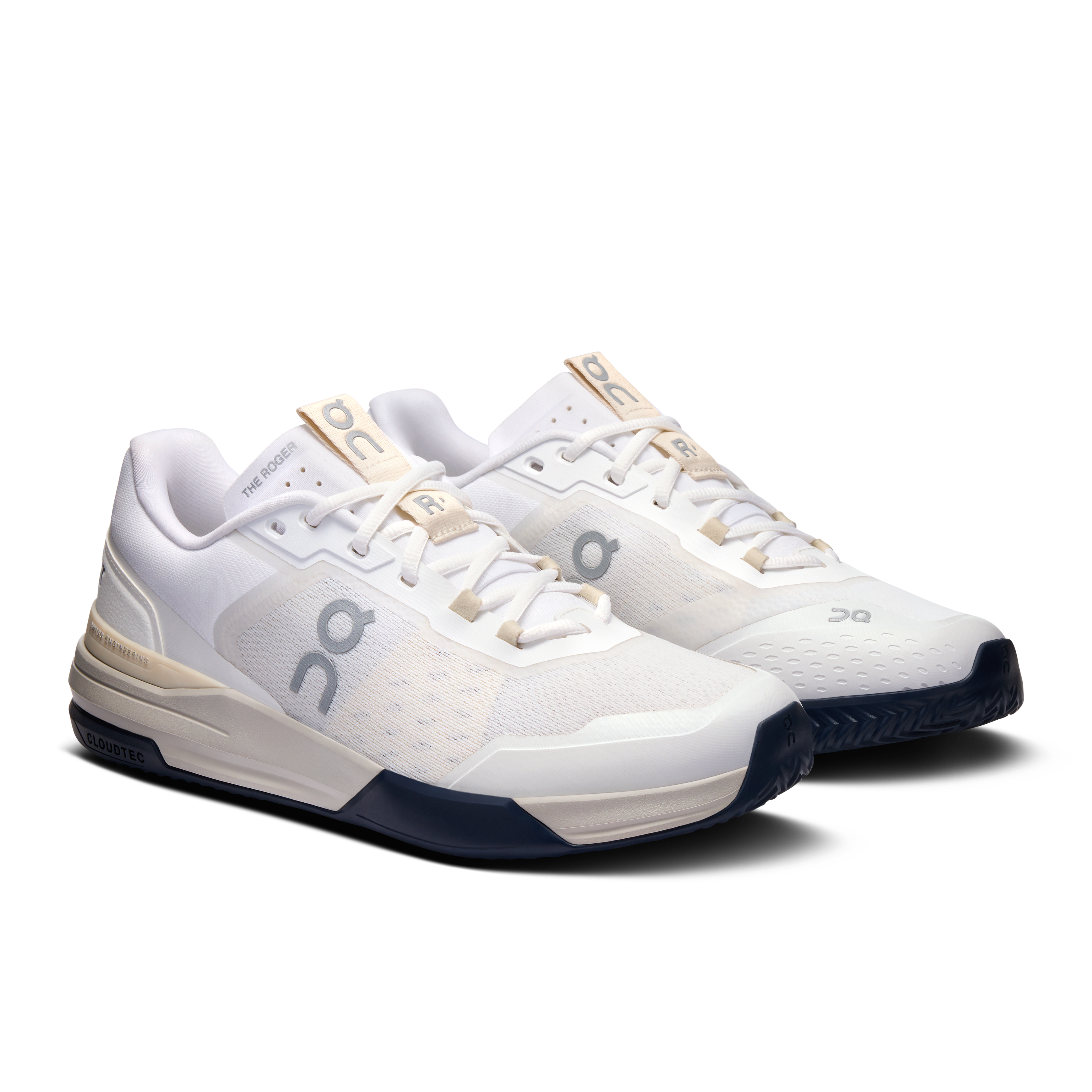 THE ROGER ADV Pro Clay 1 M White | Cream