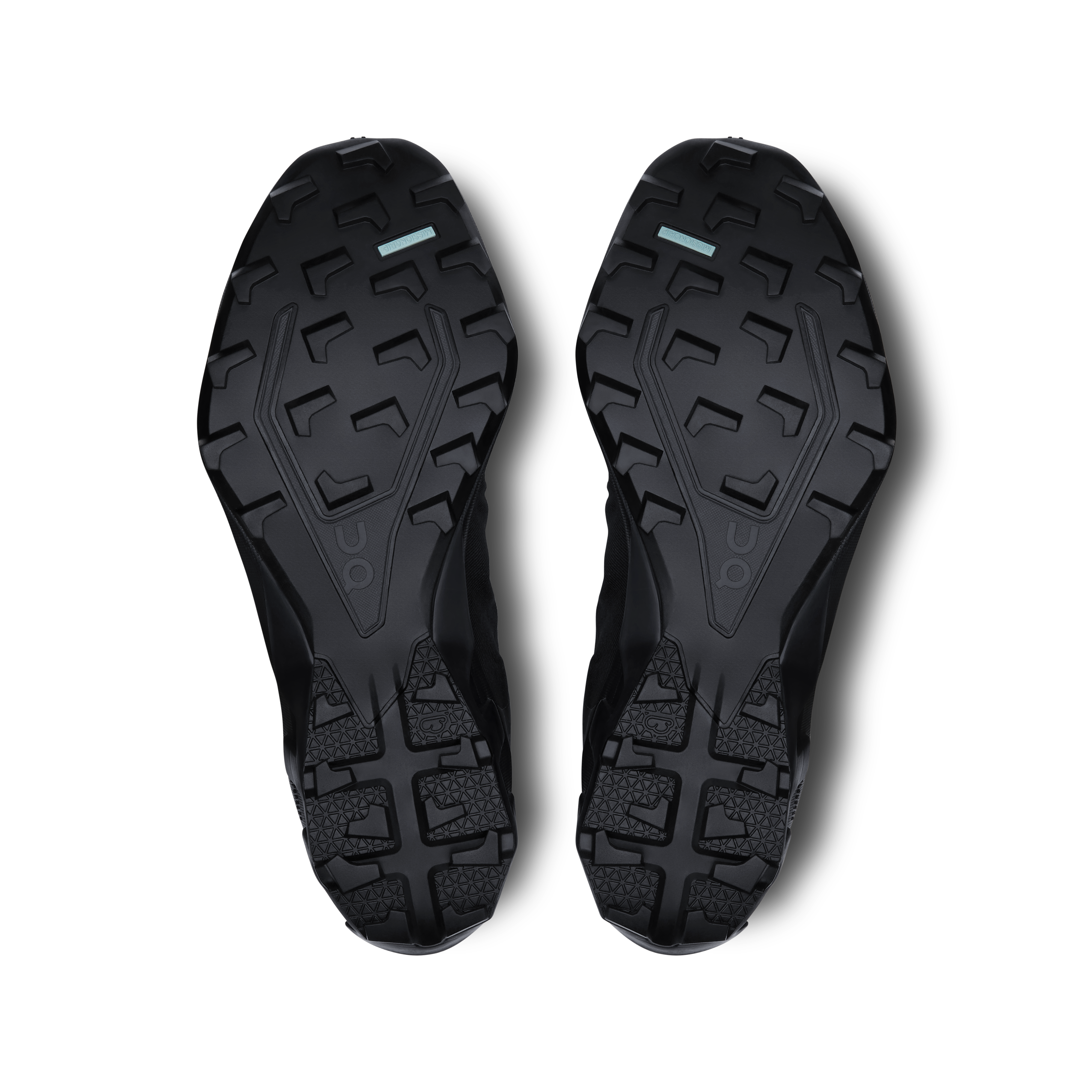 Cloudventure Peak PAF 1 W All Black