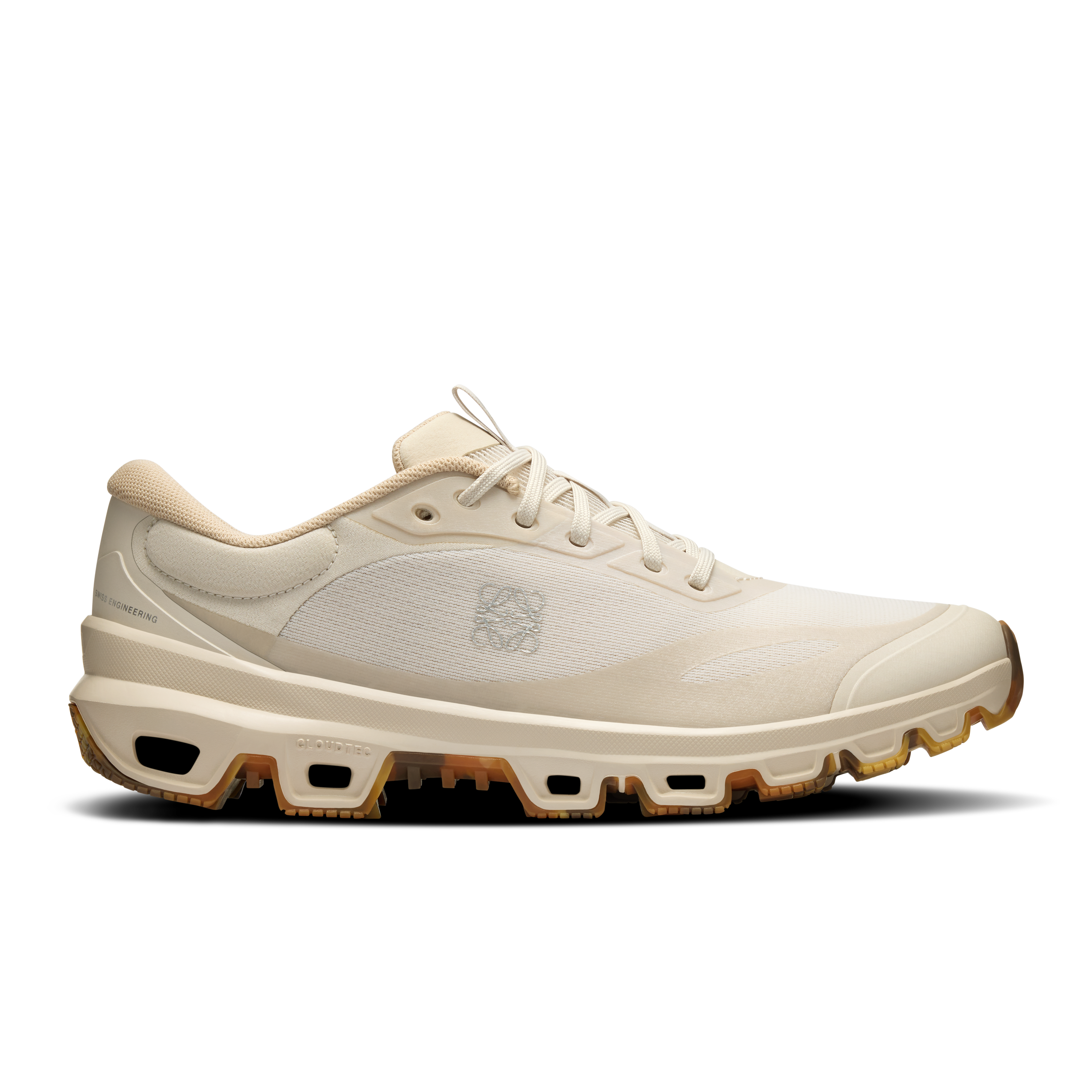 Cloudventure LOEWE 2 M Sand