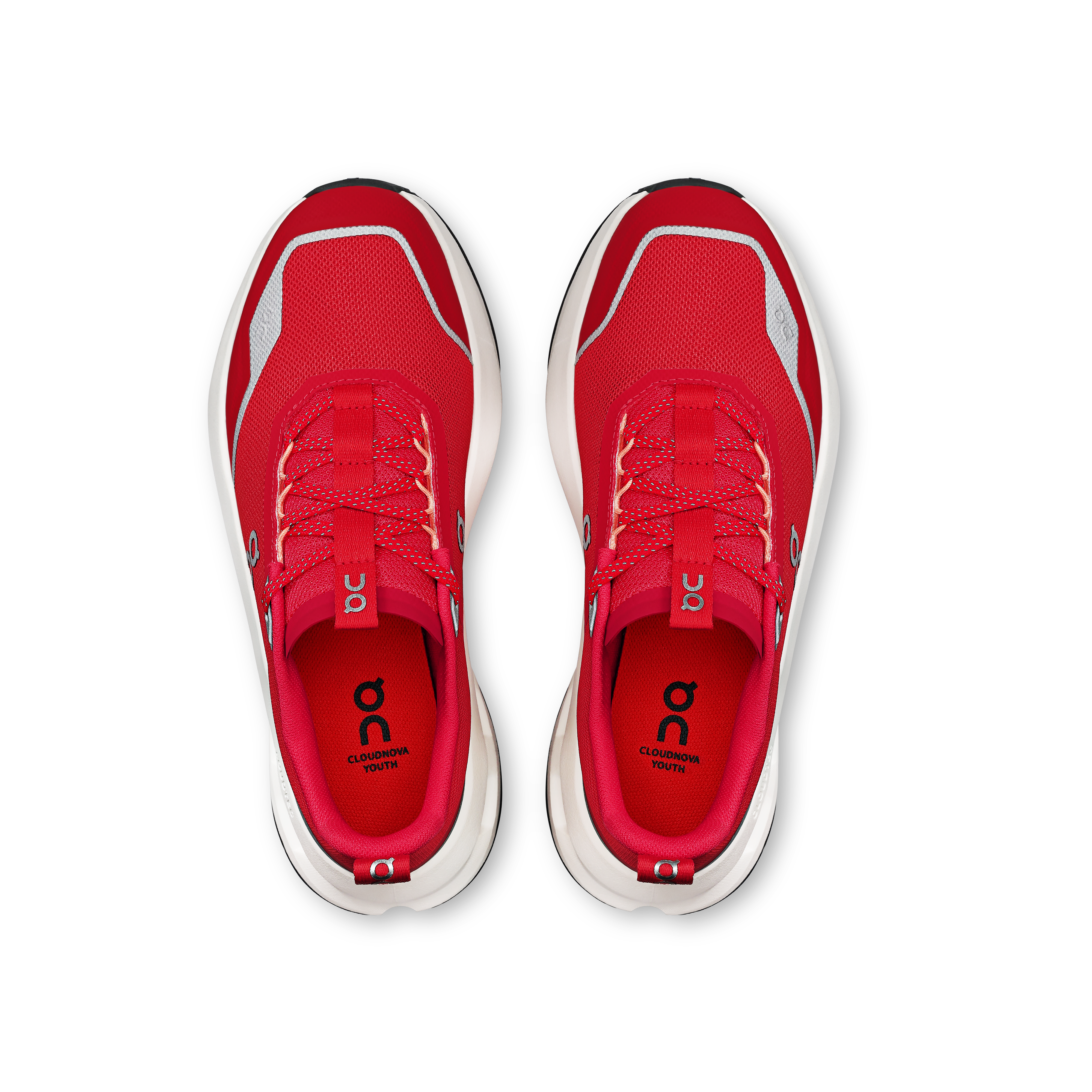 Cloudnova Youth 1 Y Red | Terra
