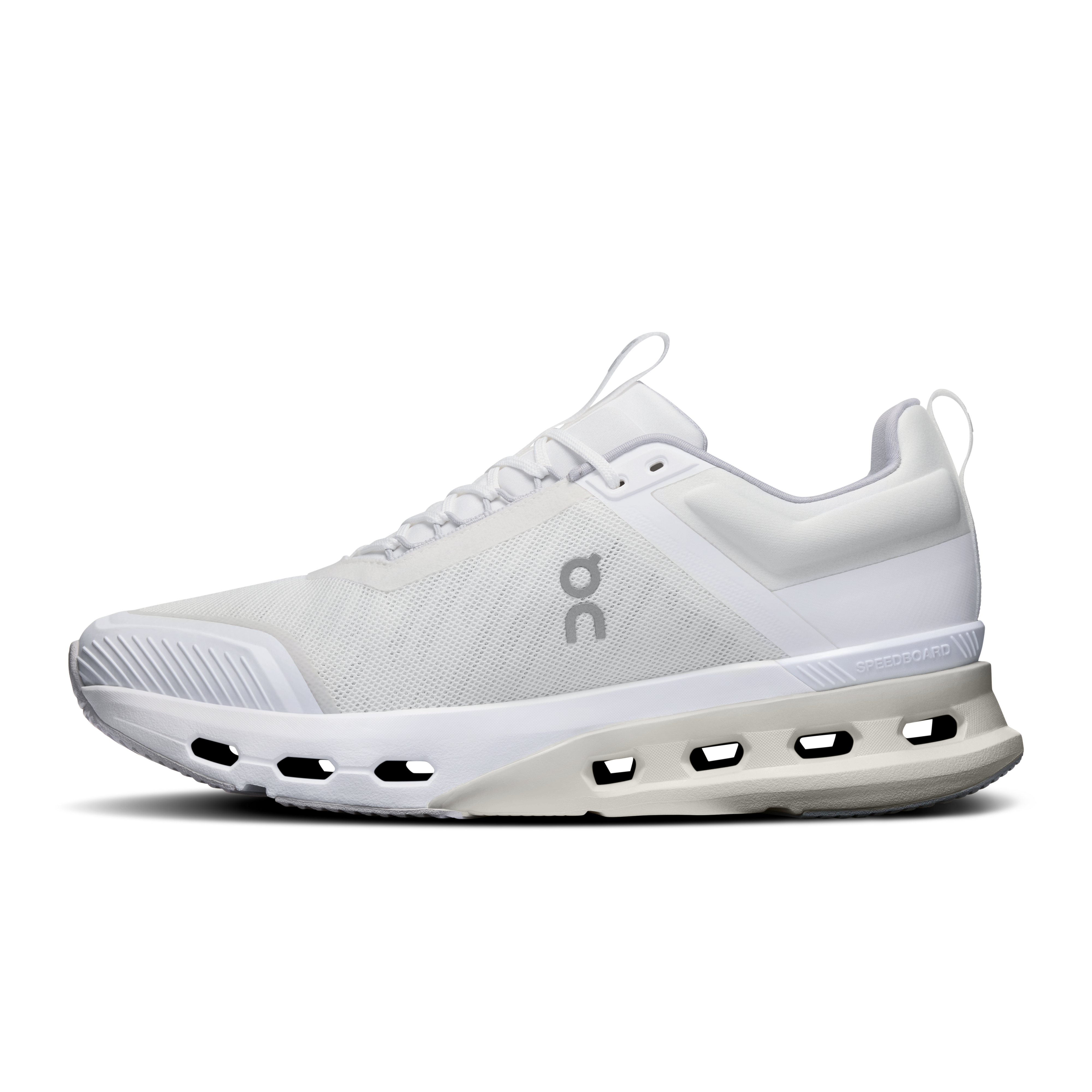 Cloudnova X 1 M White | Glacier