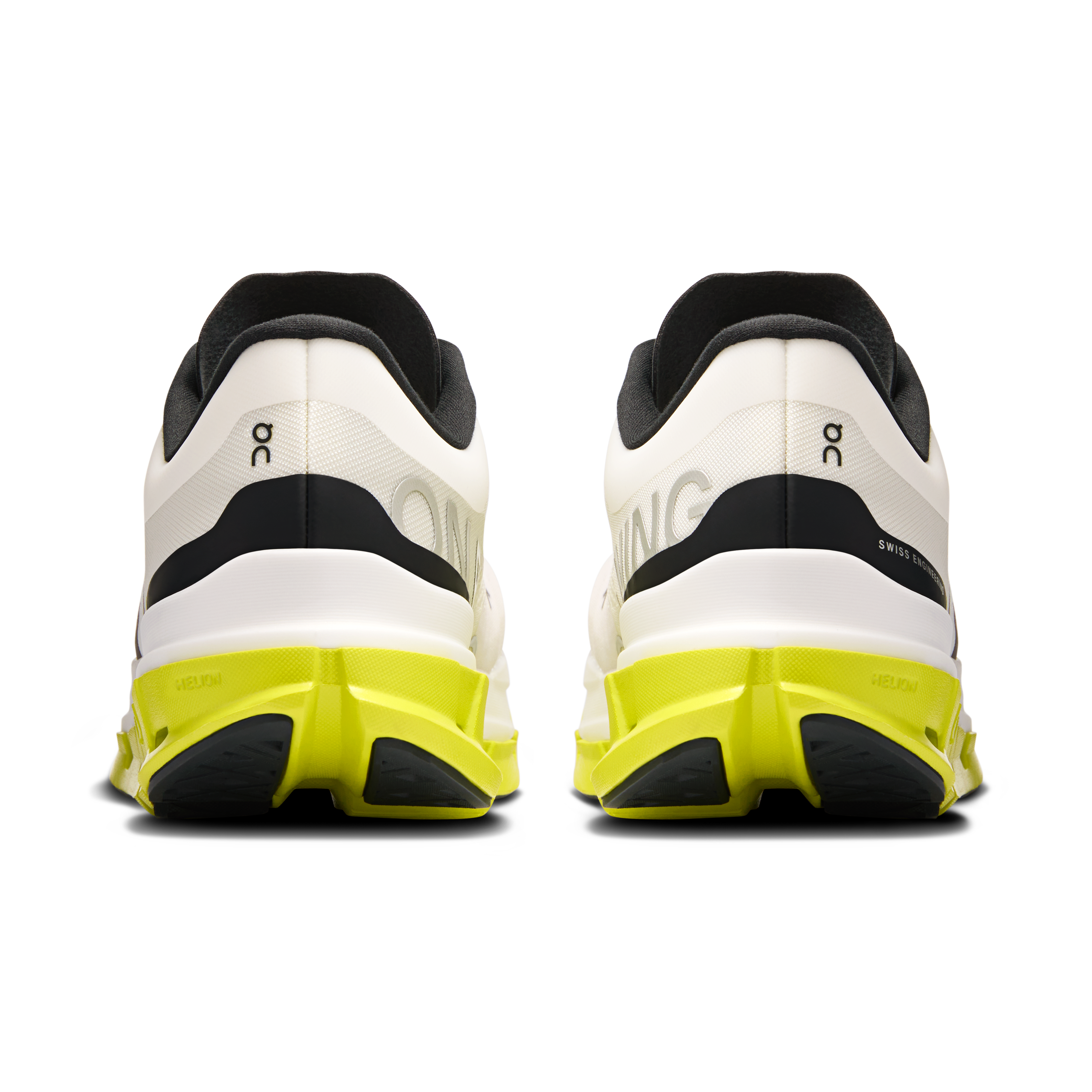 Cloudflow 5 W White | Lime