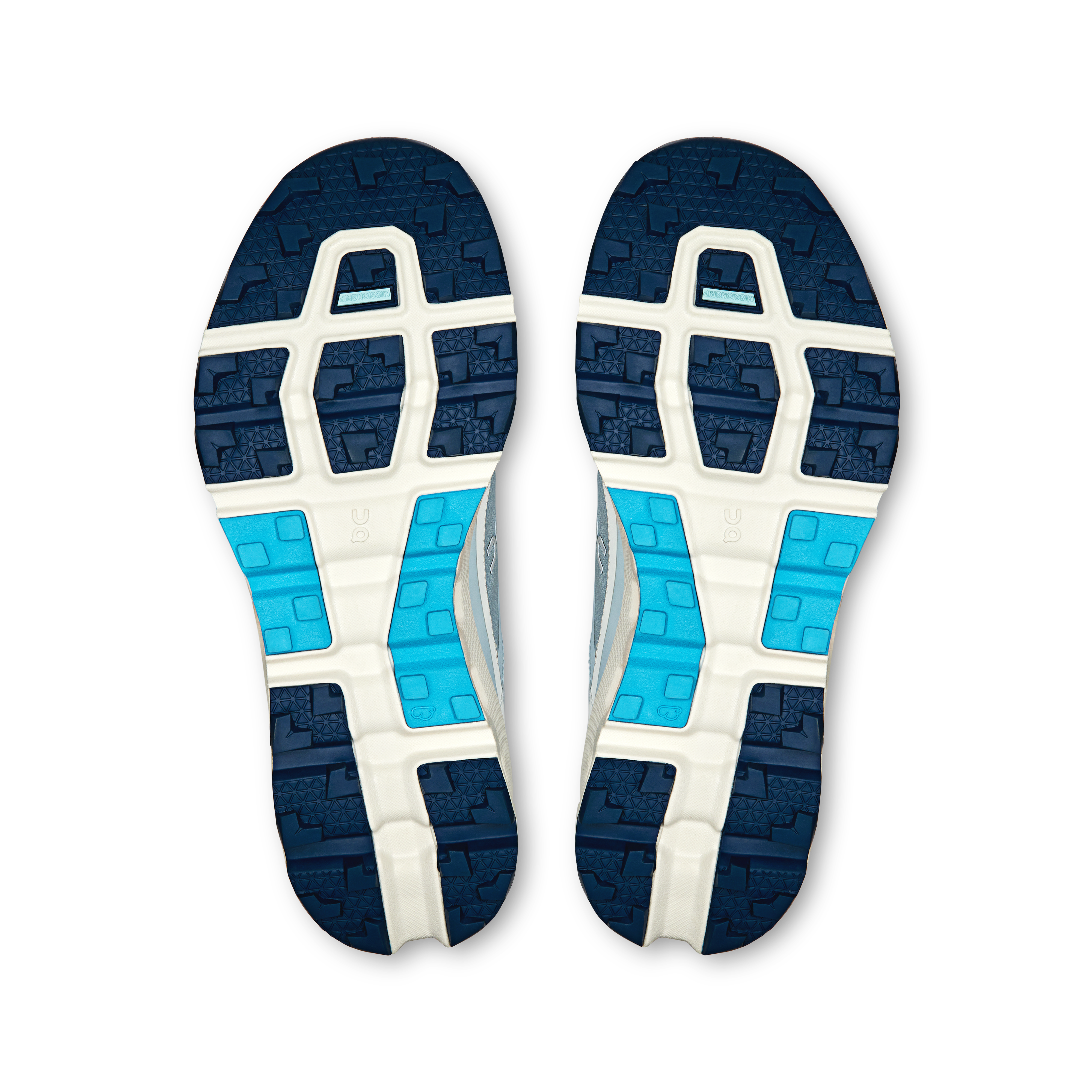 Cloudvista 2 Waterproof W Arctic | Ivory
