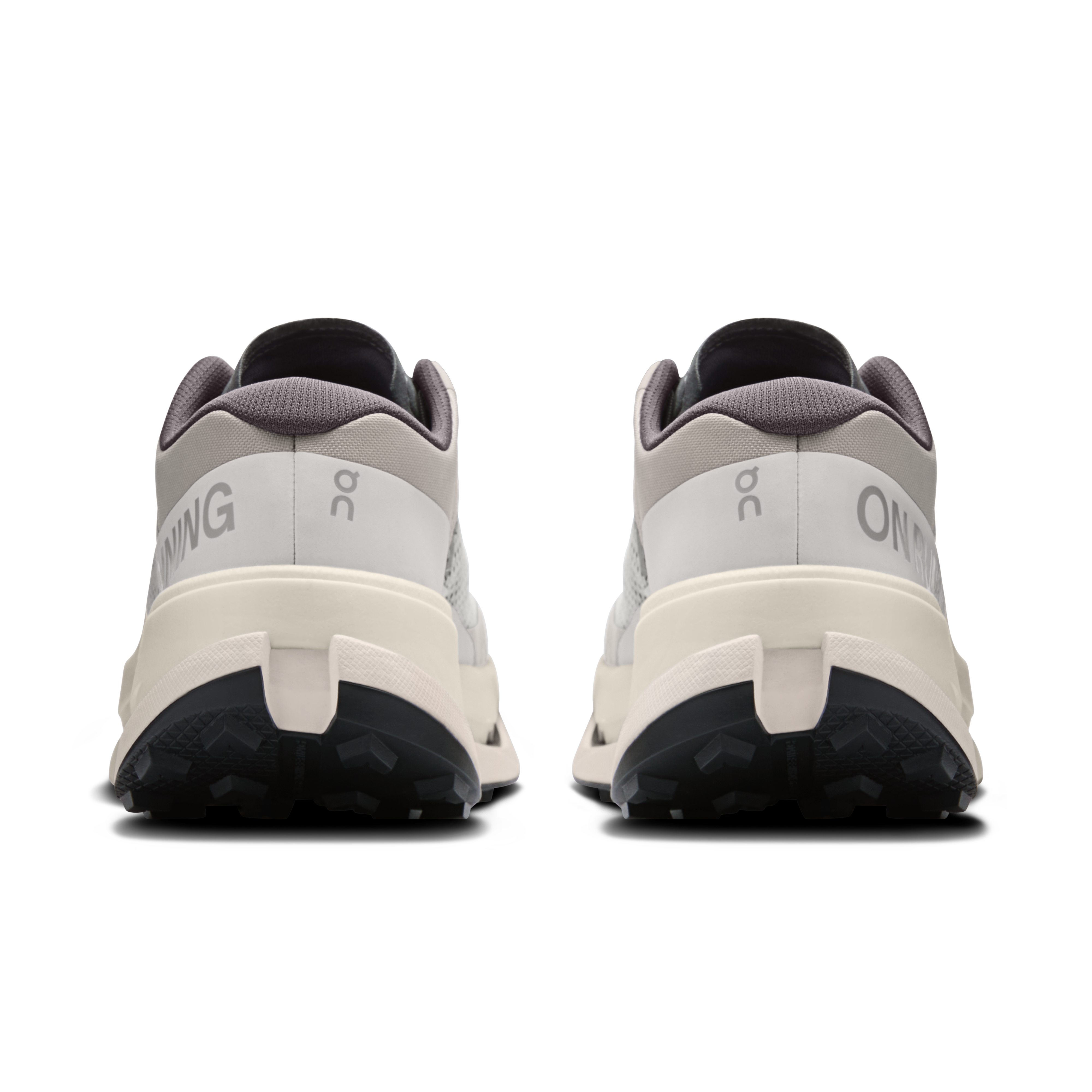 Cloudultra 3 W Rock | White