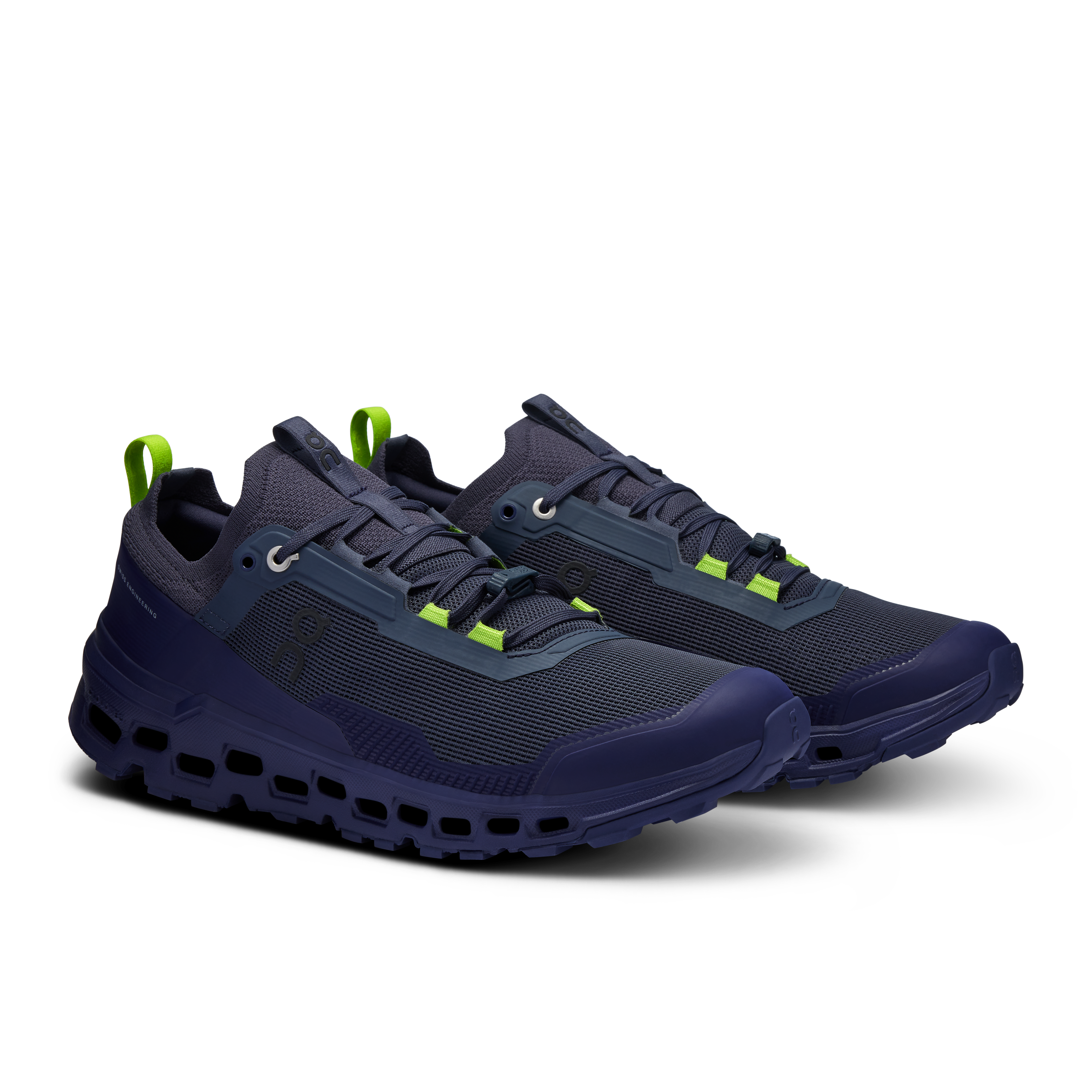 Cloudultra 2 M Navy | Ink