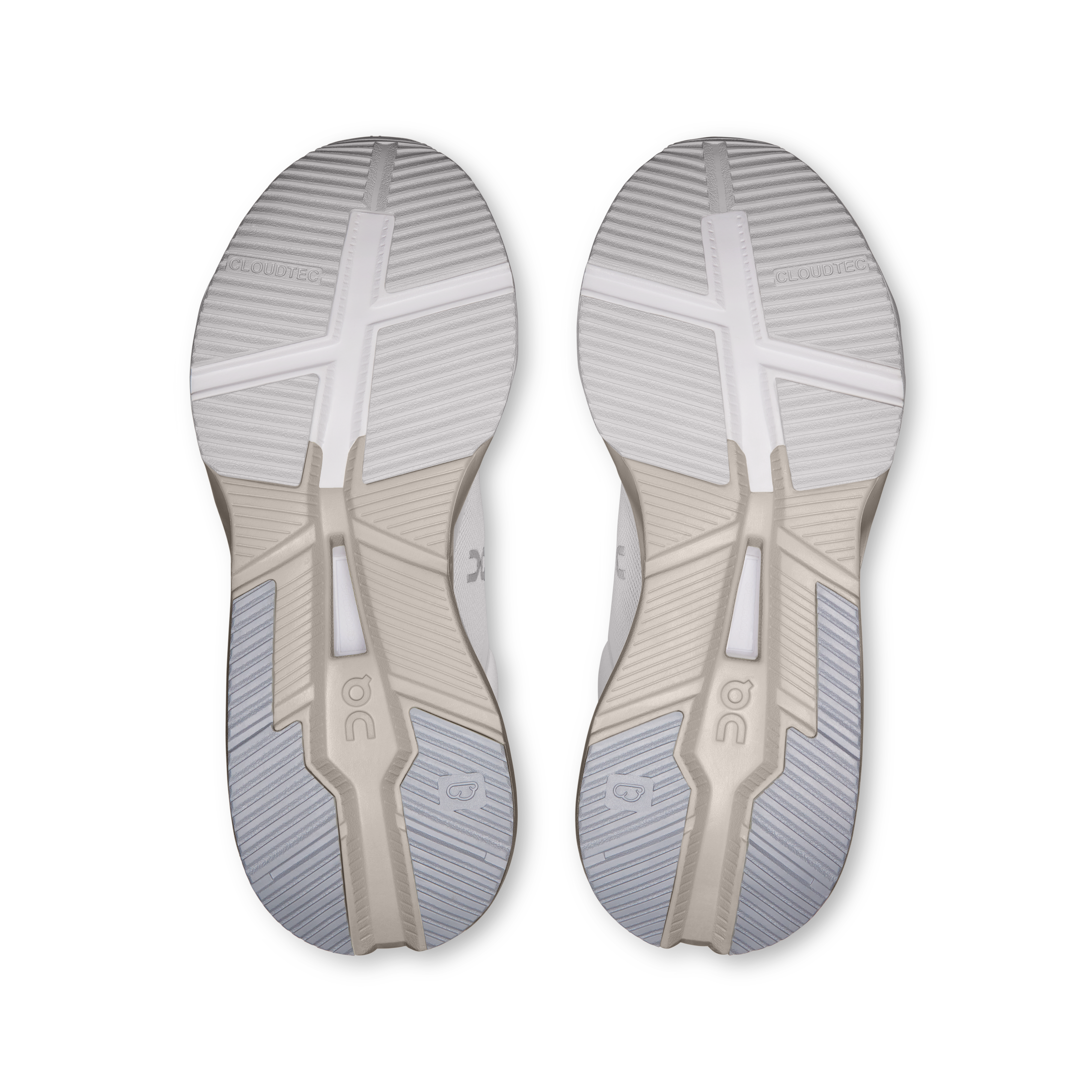 Cloudnova X 1 M White | Glacier