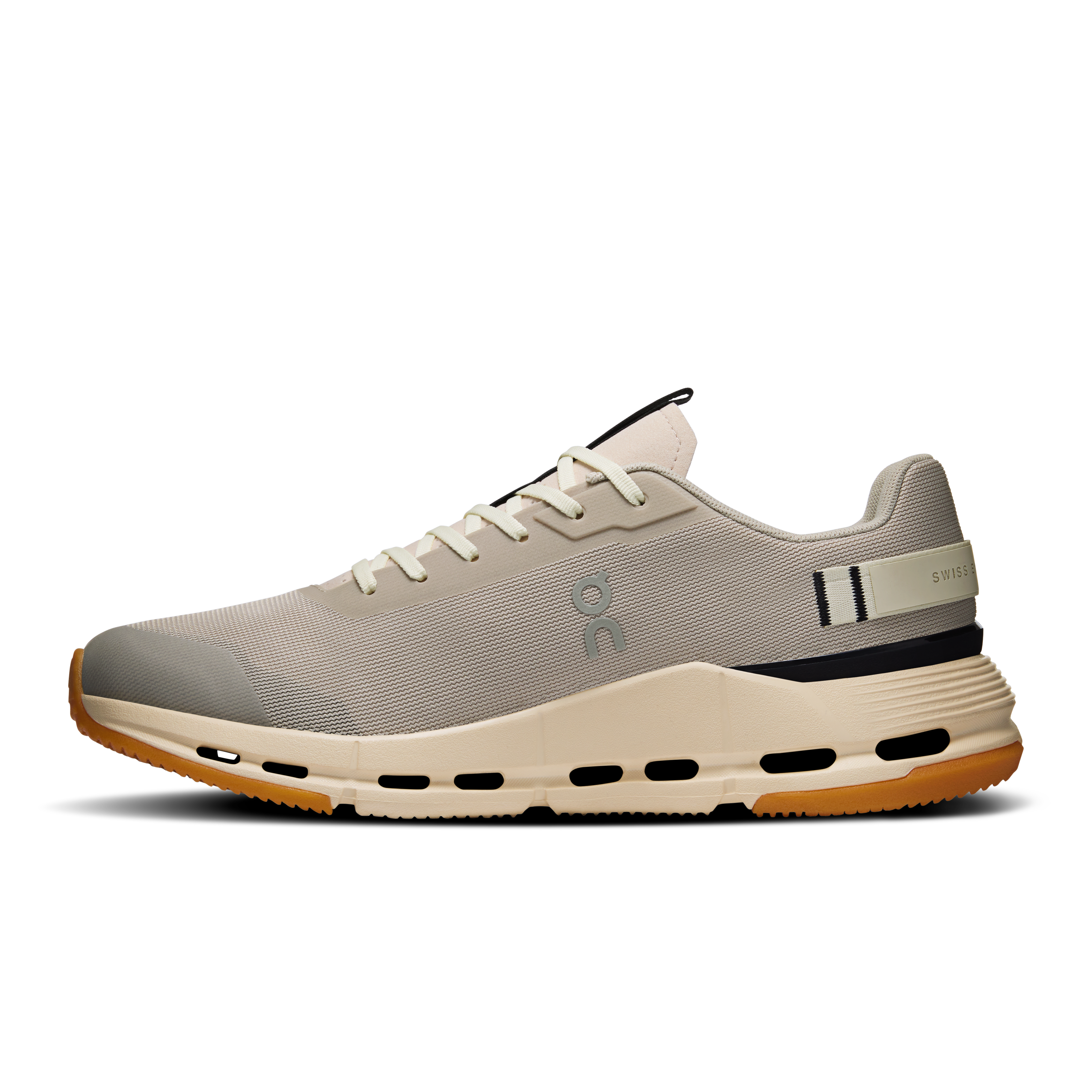 Cloudnova Form 2 M Truffle | Dew