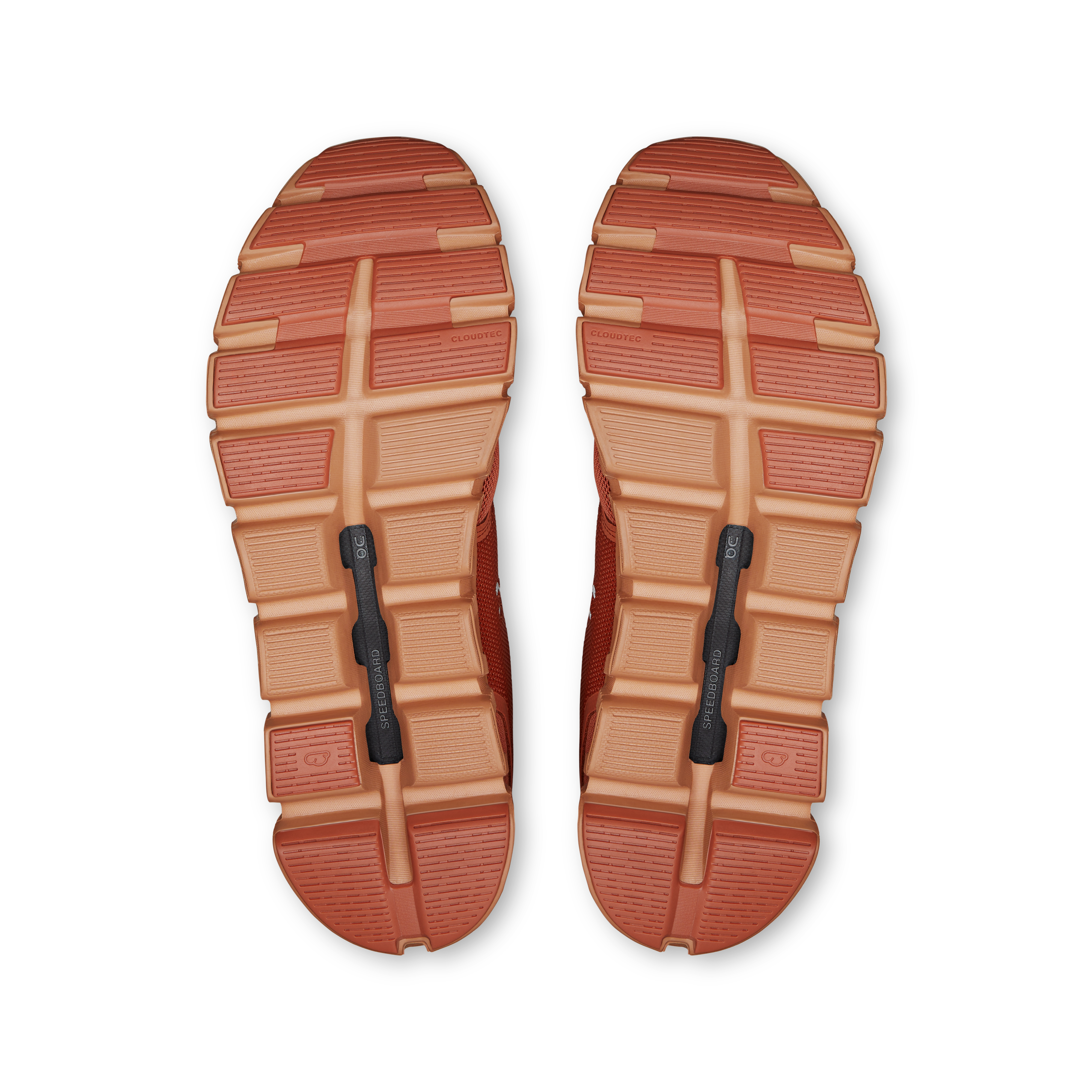 Cloud 6 M Canyon | Sandstone