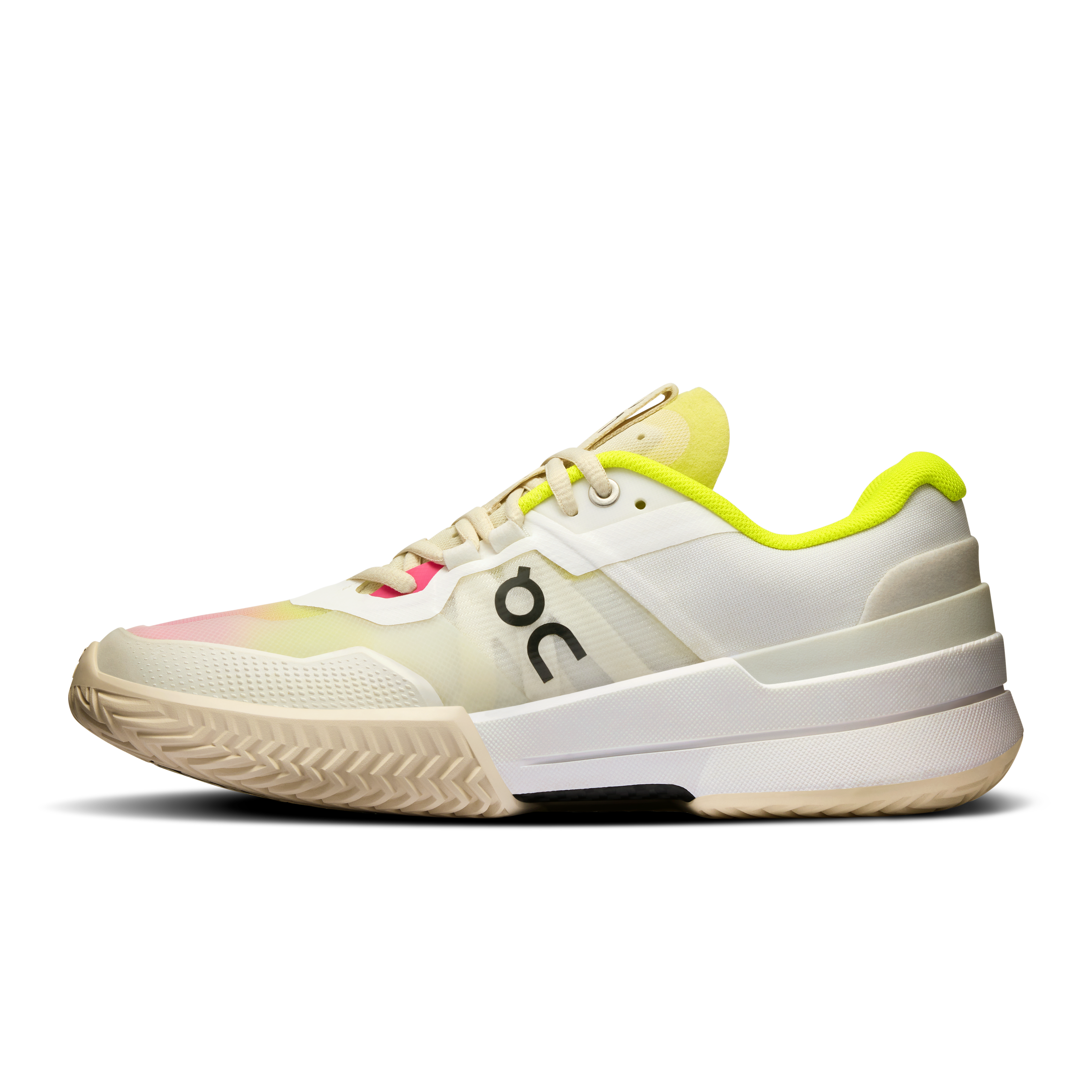 THE ROGER Pro 2 W White | Lime