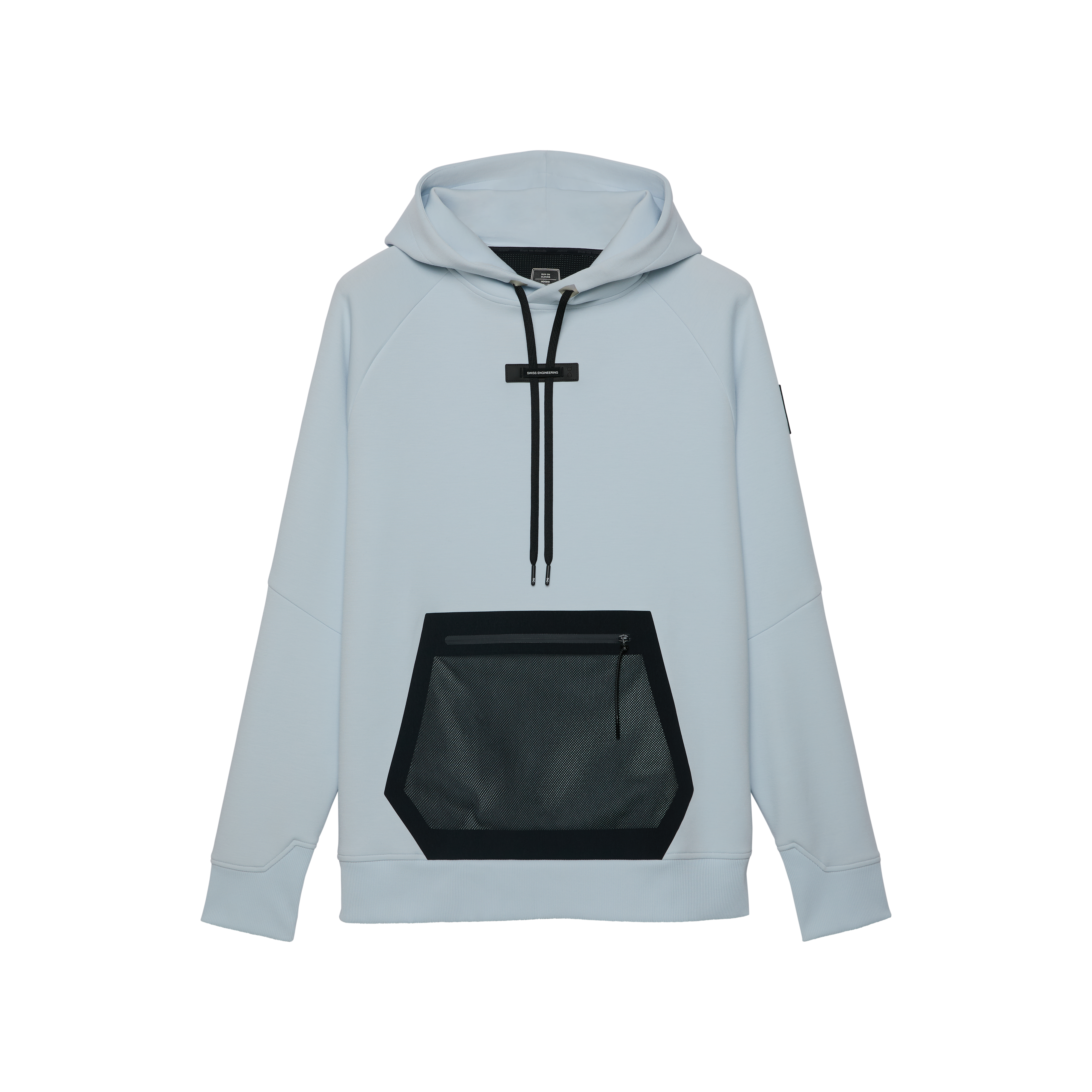 Hoodie 3 M Arctic