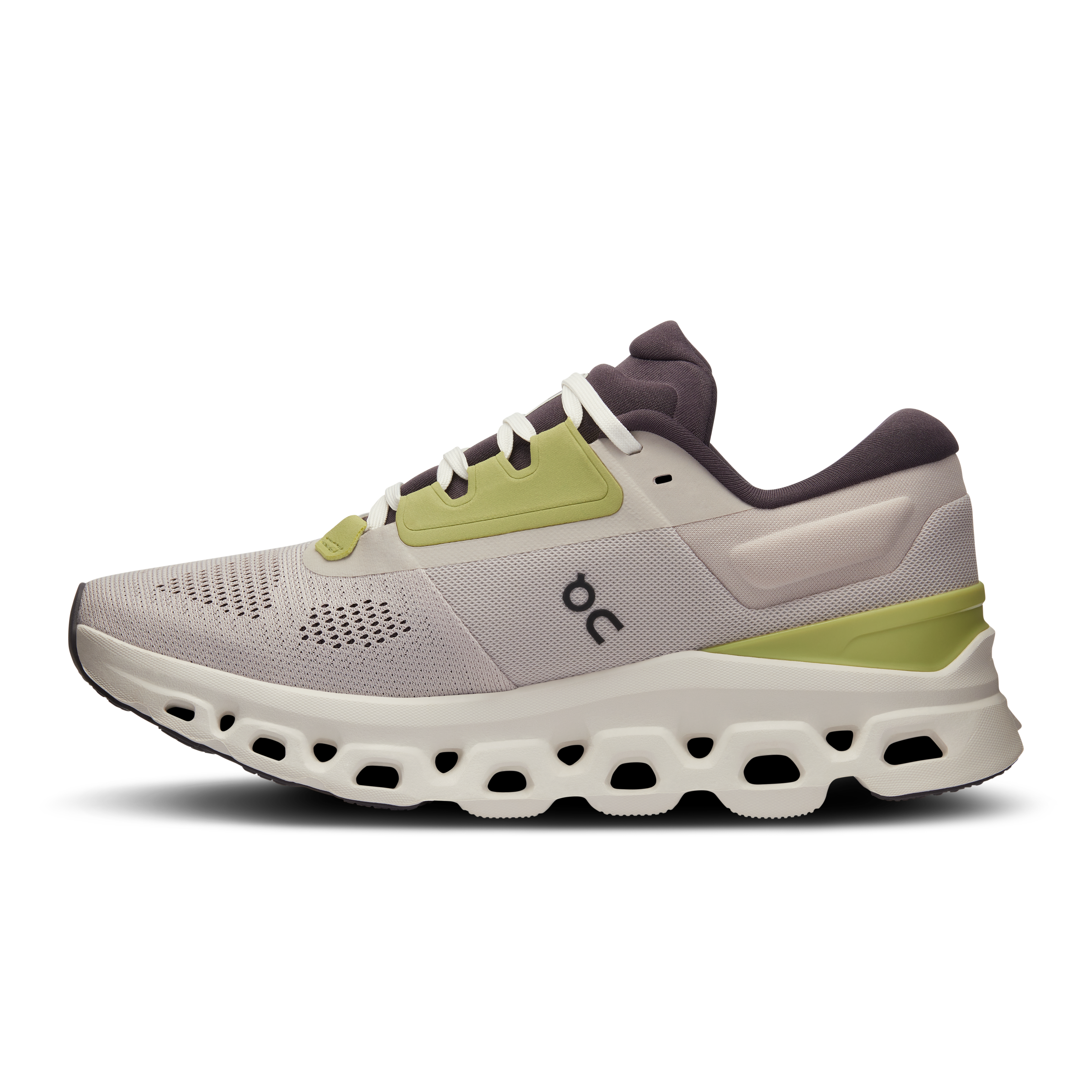 Cloudstratus 3 W Pearl | Ivory