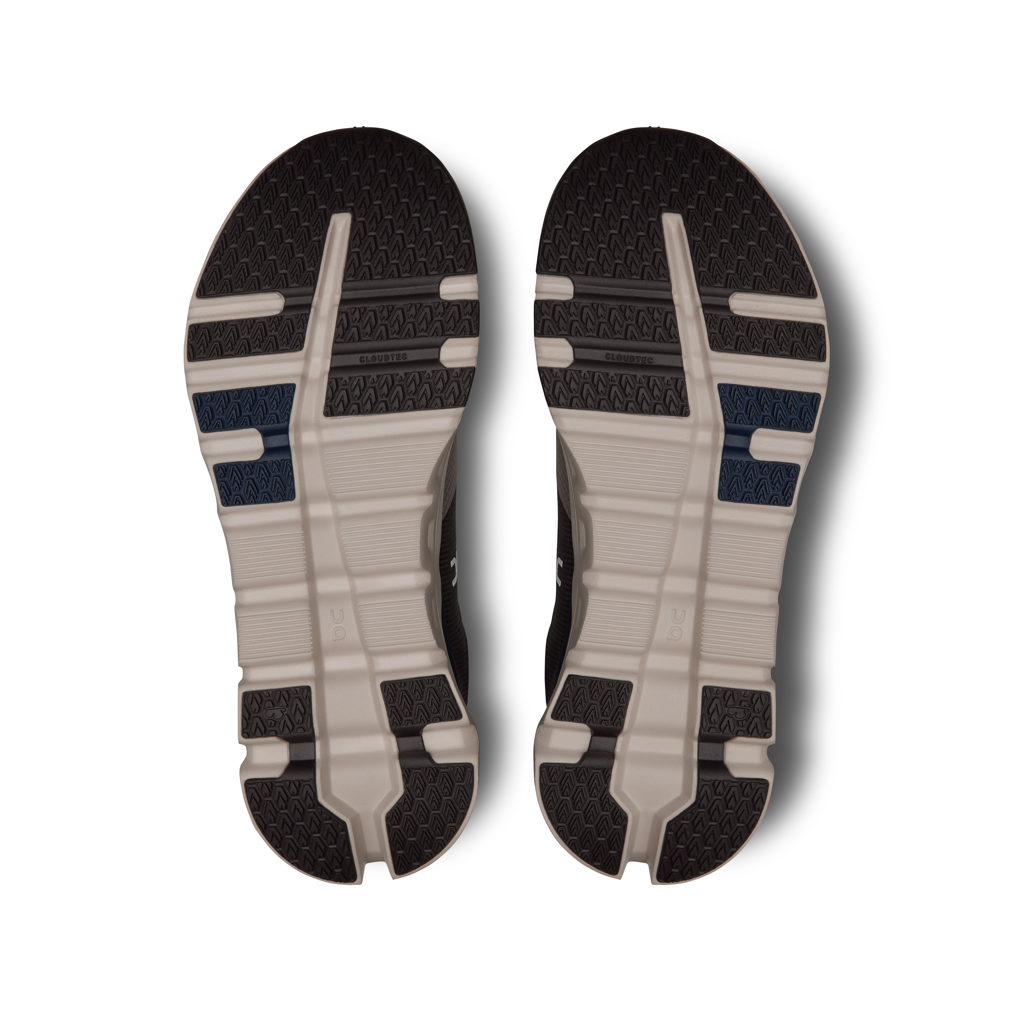 Cloudrunner 2 Waterproof M Zinc | Midnight