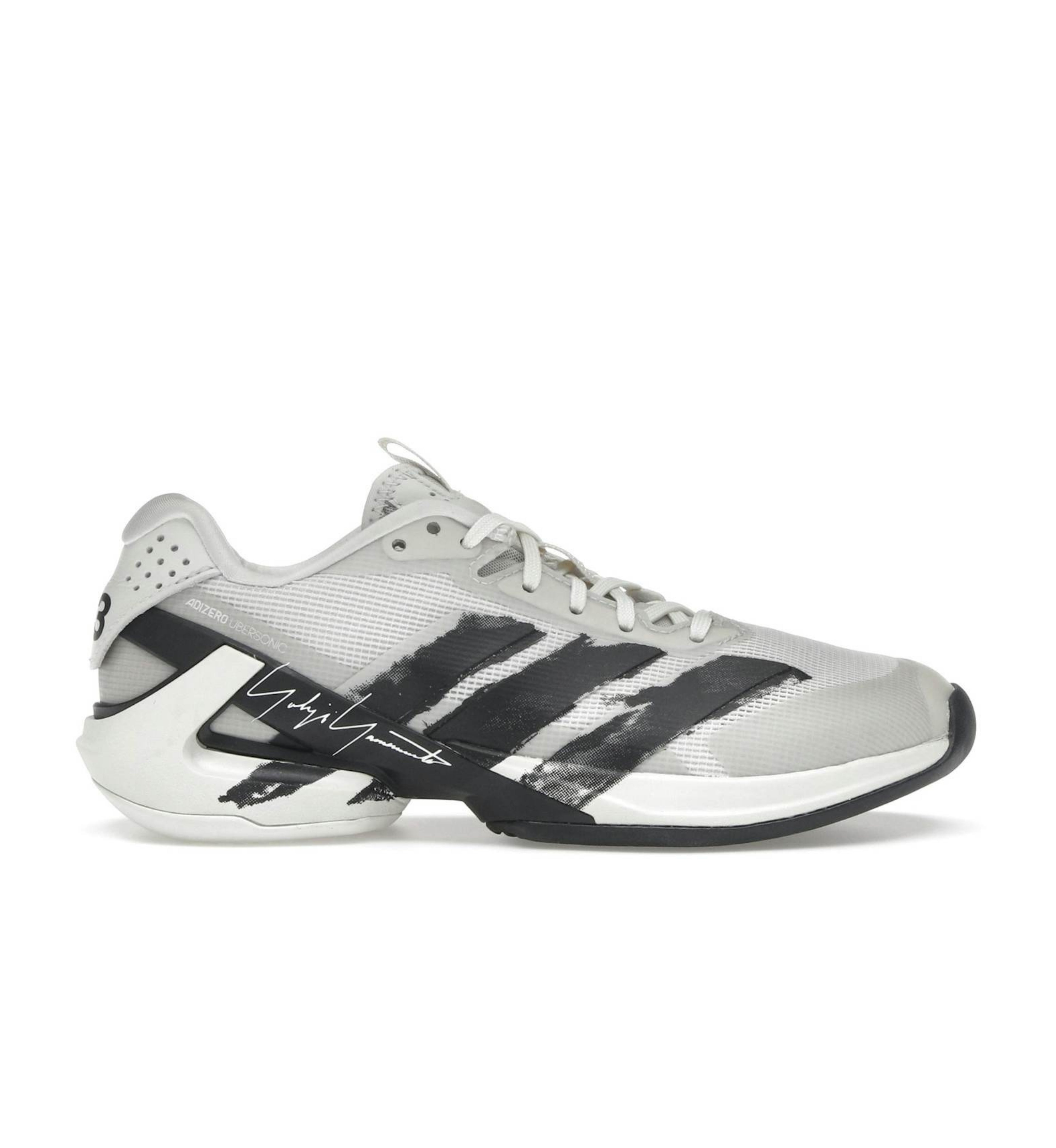 adidas Y-3 Adizero Ubersonic 5 Orbital Grey