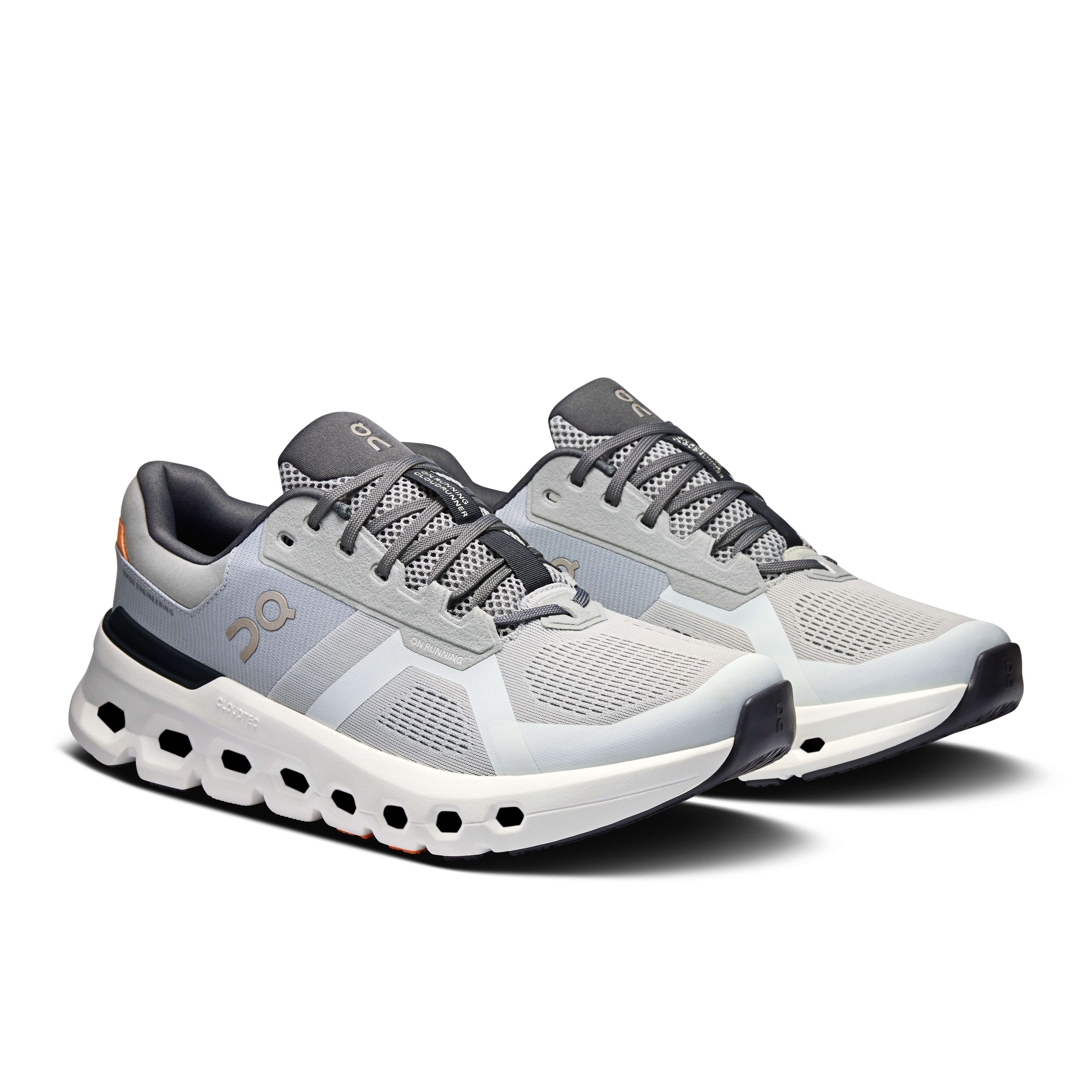 Cloudrunner 2 M Wolf | Ivory