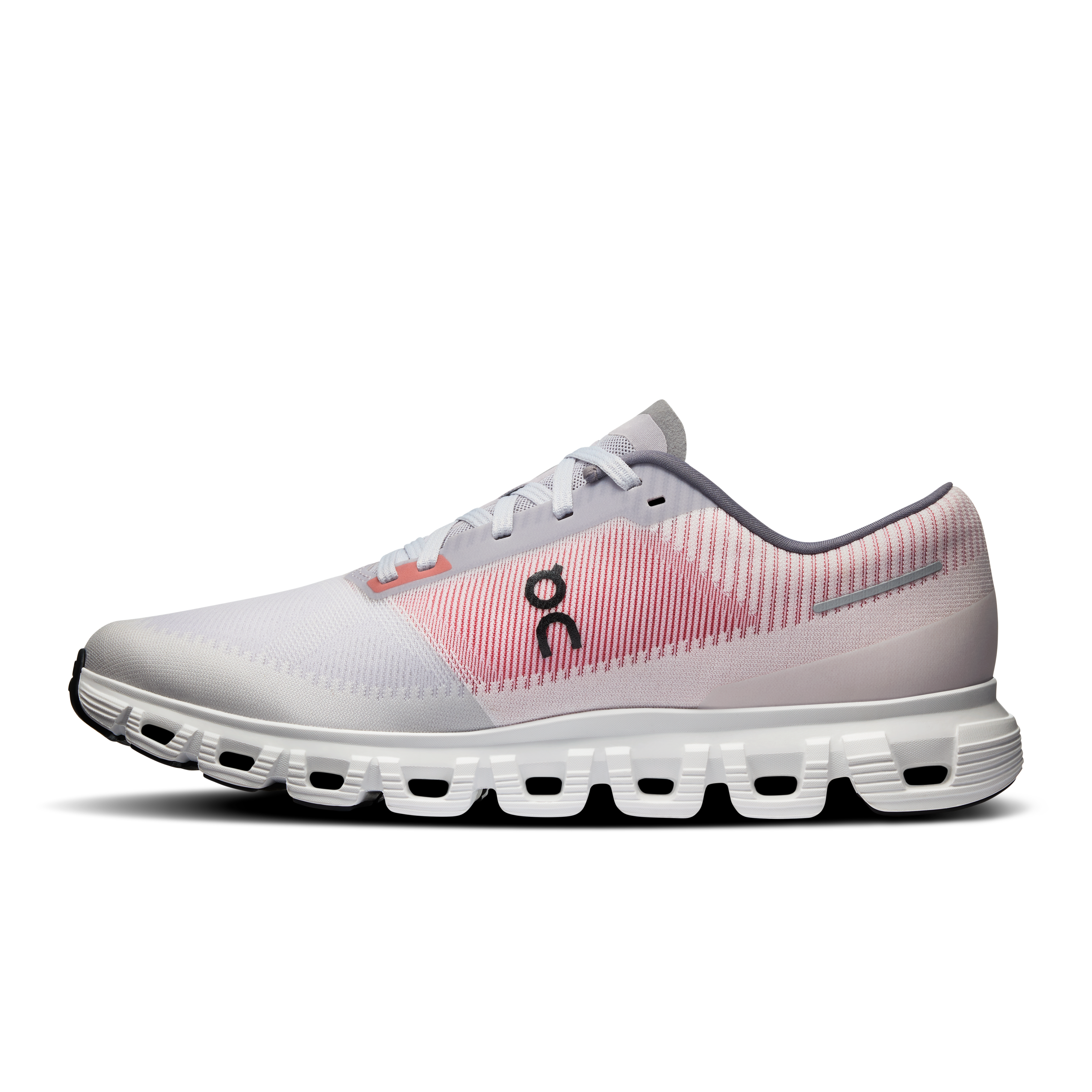 Cloud 6 Push M Lavender | Red