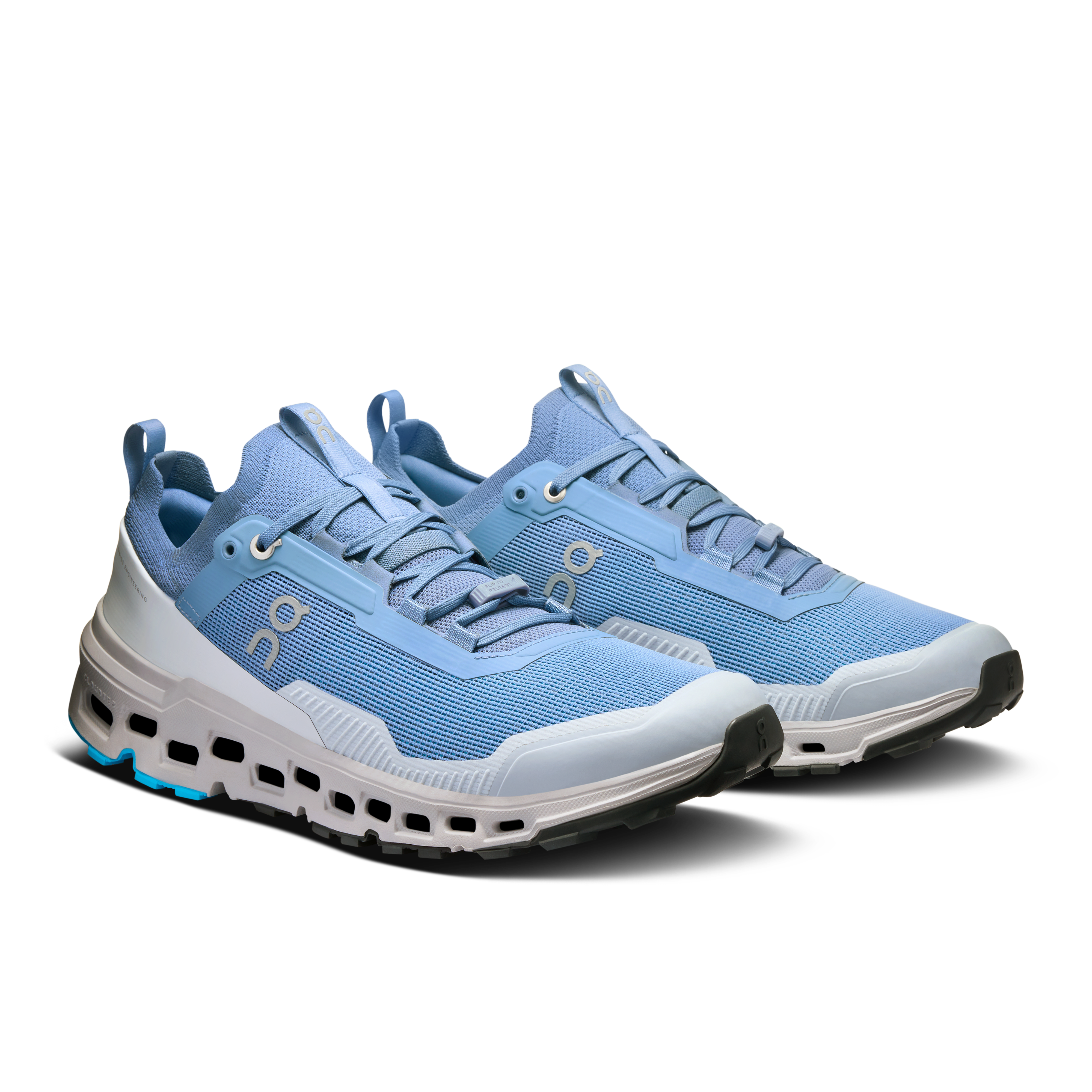 Cloudultra 2 M Chambray | Glacier