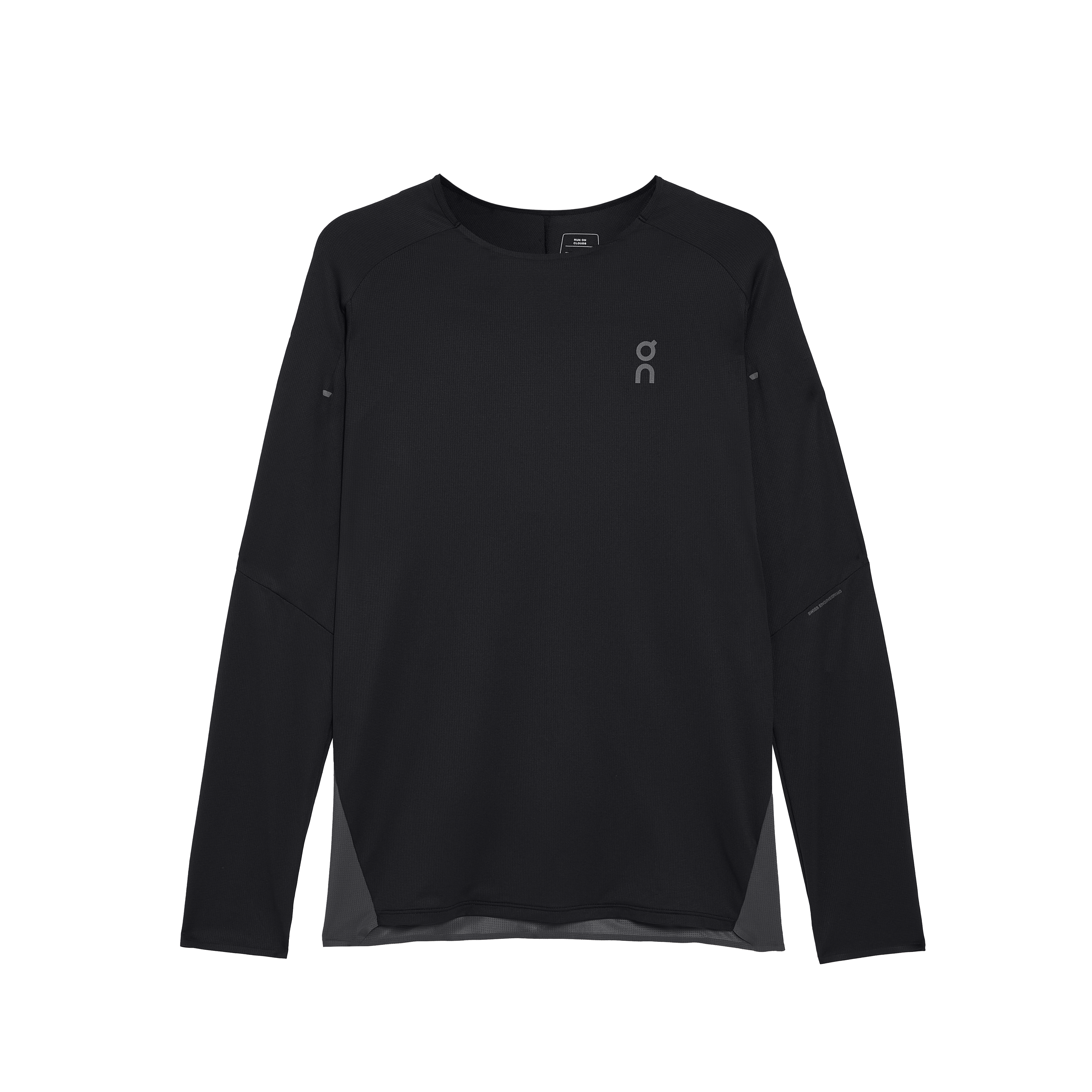 Performance Long-T 2 M Black | Eclipse