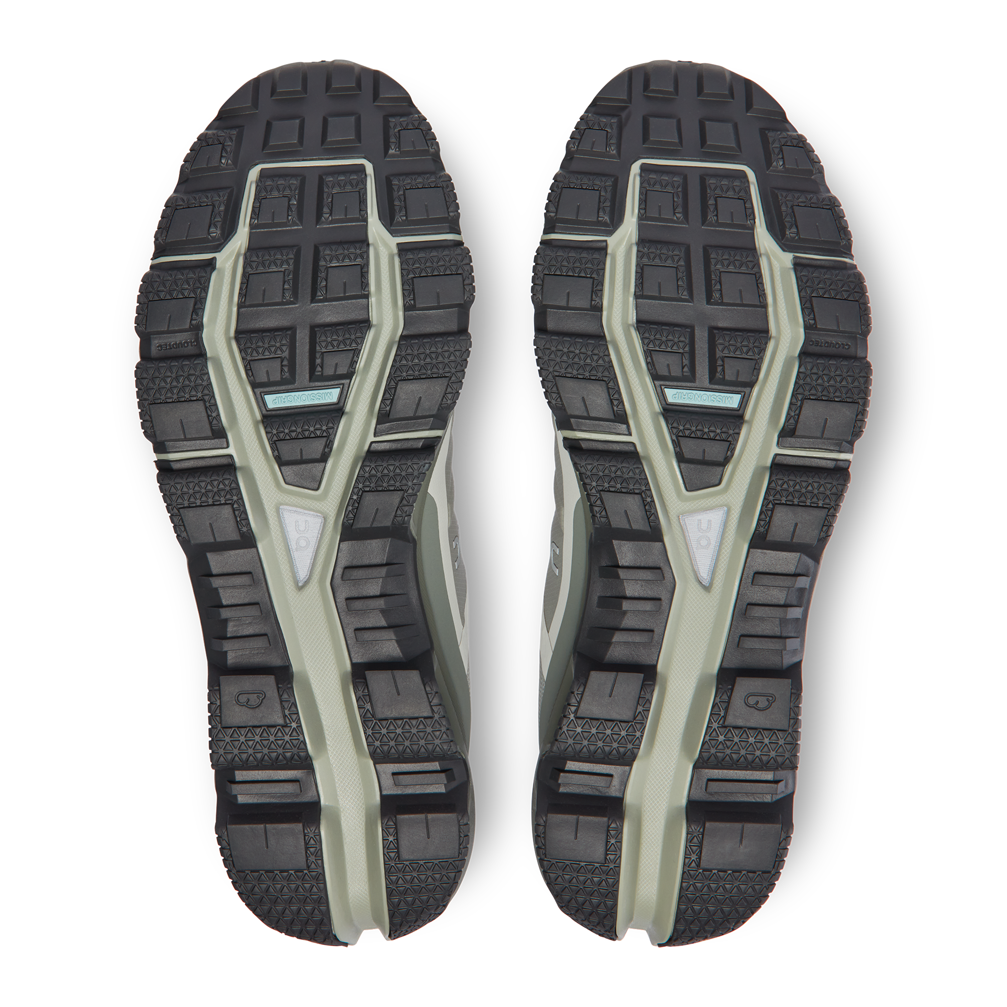Cloudventure Ice | Kelp M