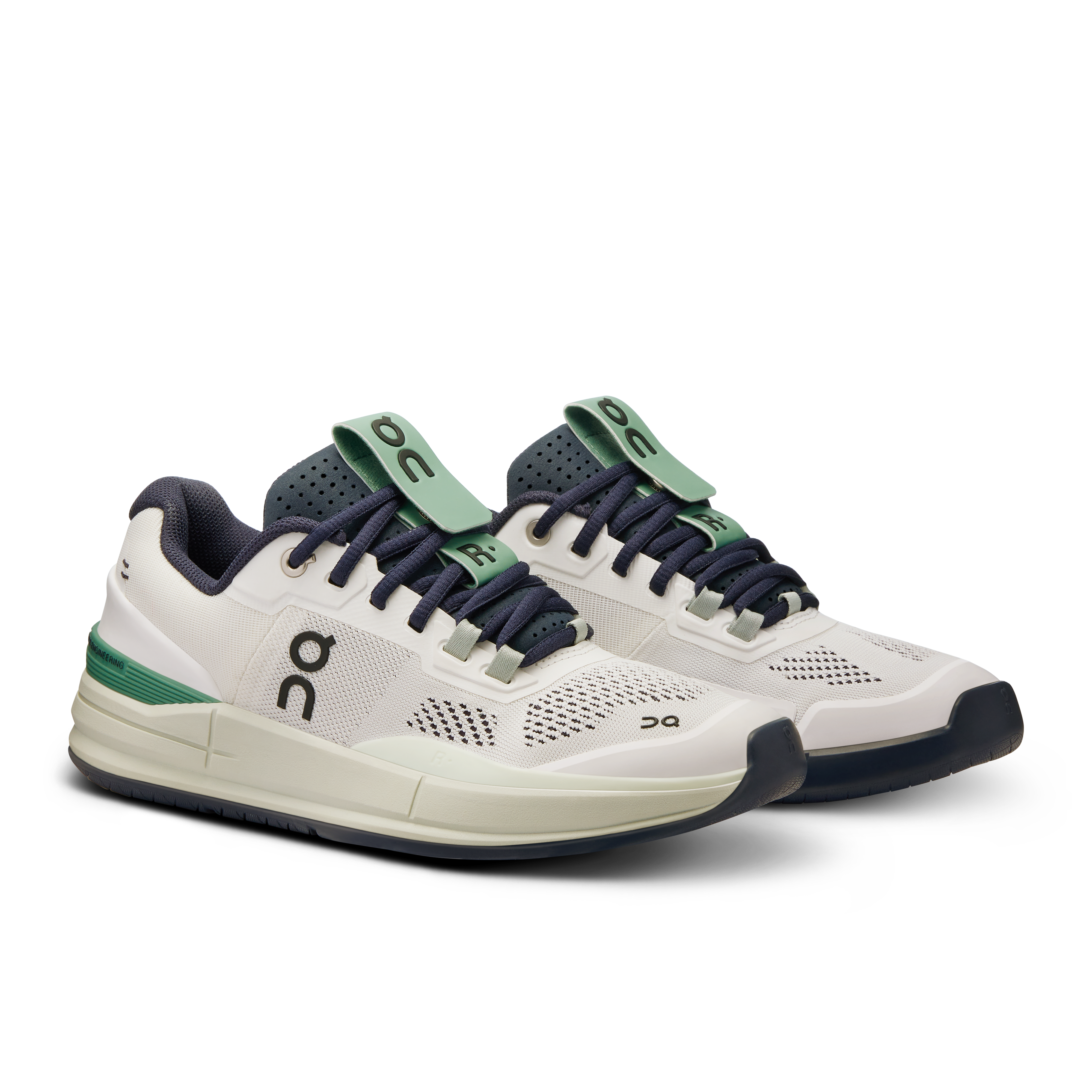 THE ROGER Pro 1 W Undyed-White | Aloe