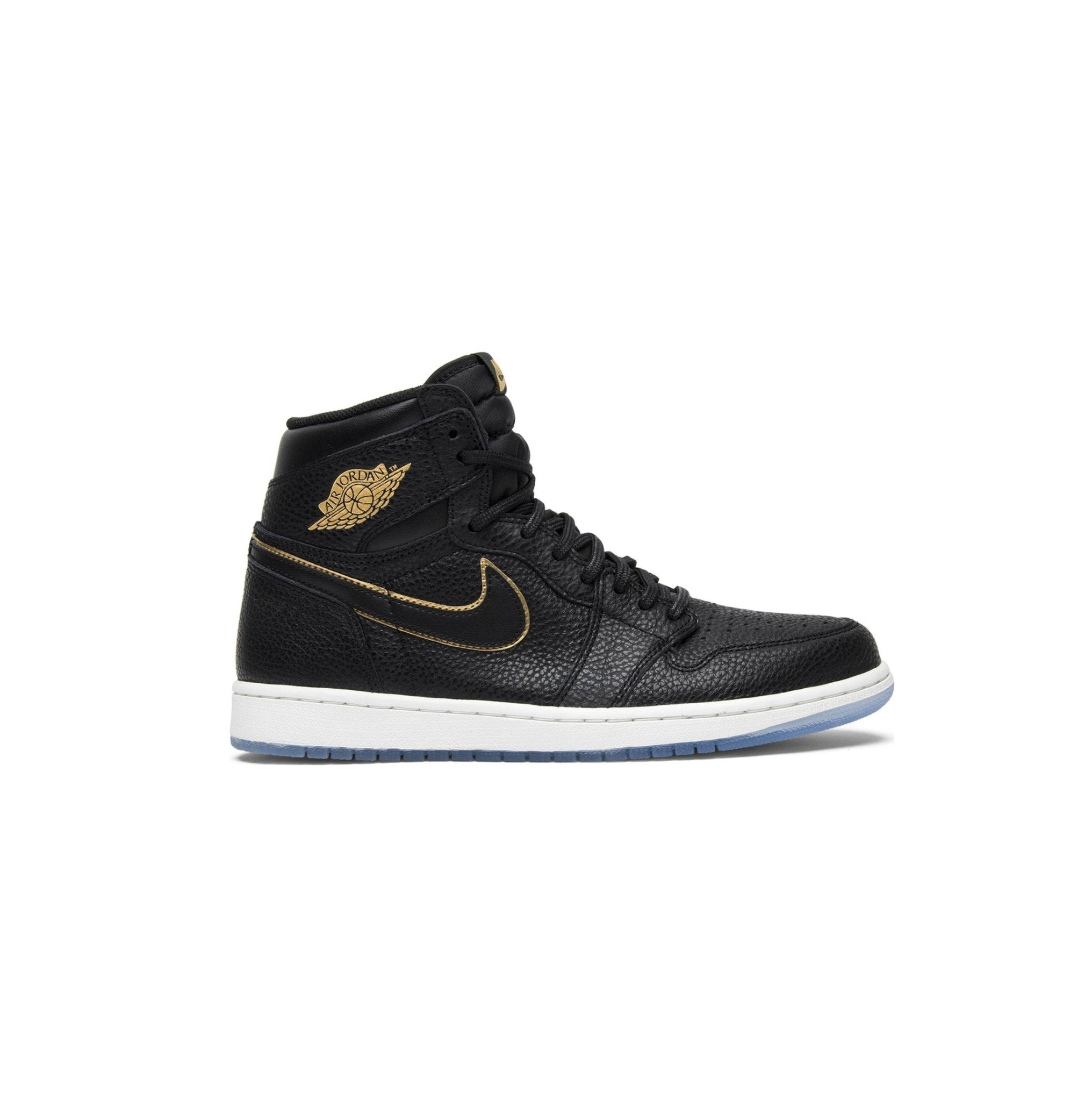 Shop Air Jordan Retro High OG 'City of Flight' - Main Image