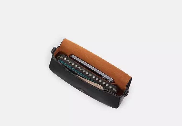Andrea Shoulder Bag - SneakflyyInc