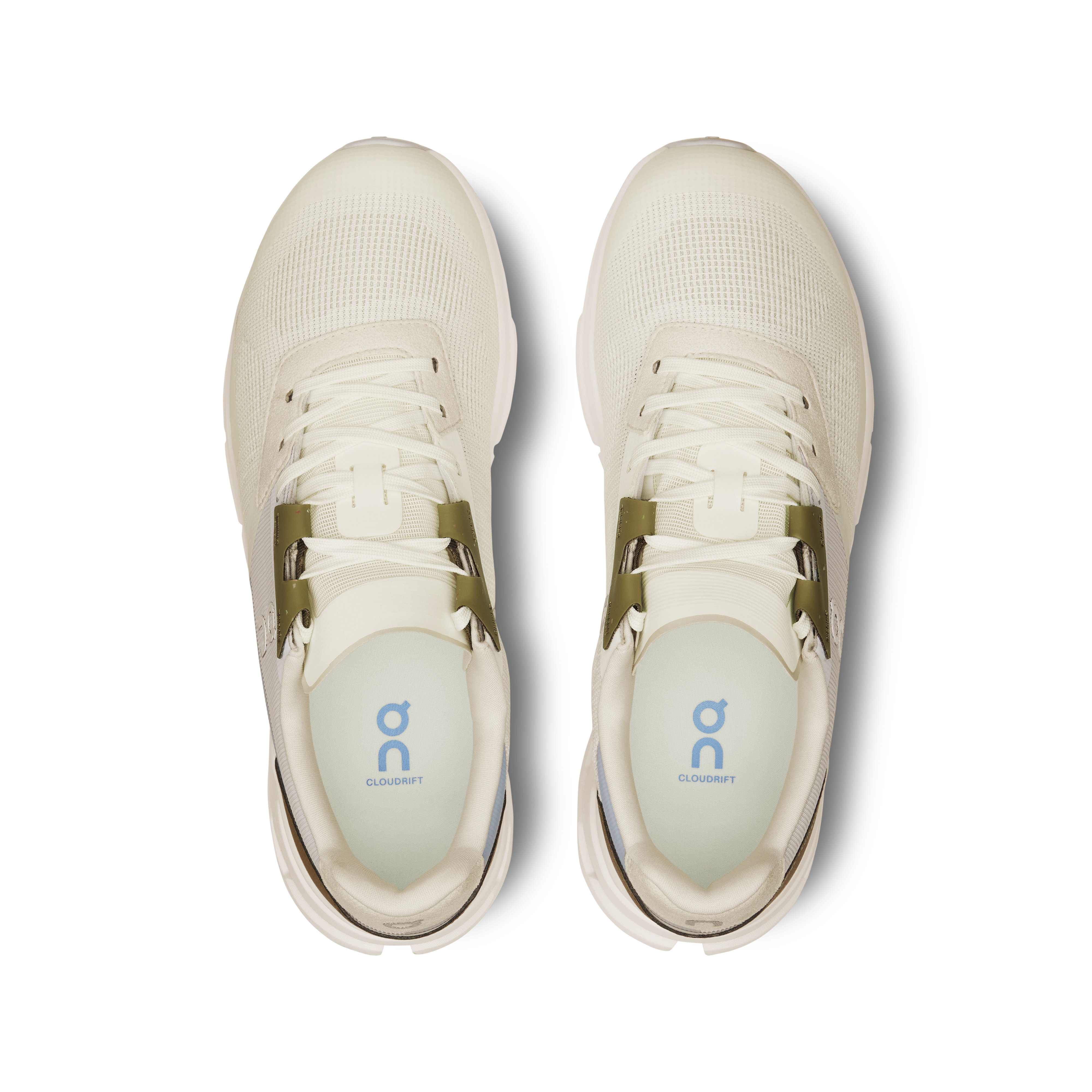 Cloudrift 1 W Ivory | Heather