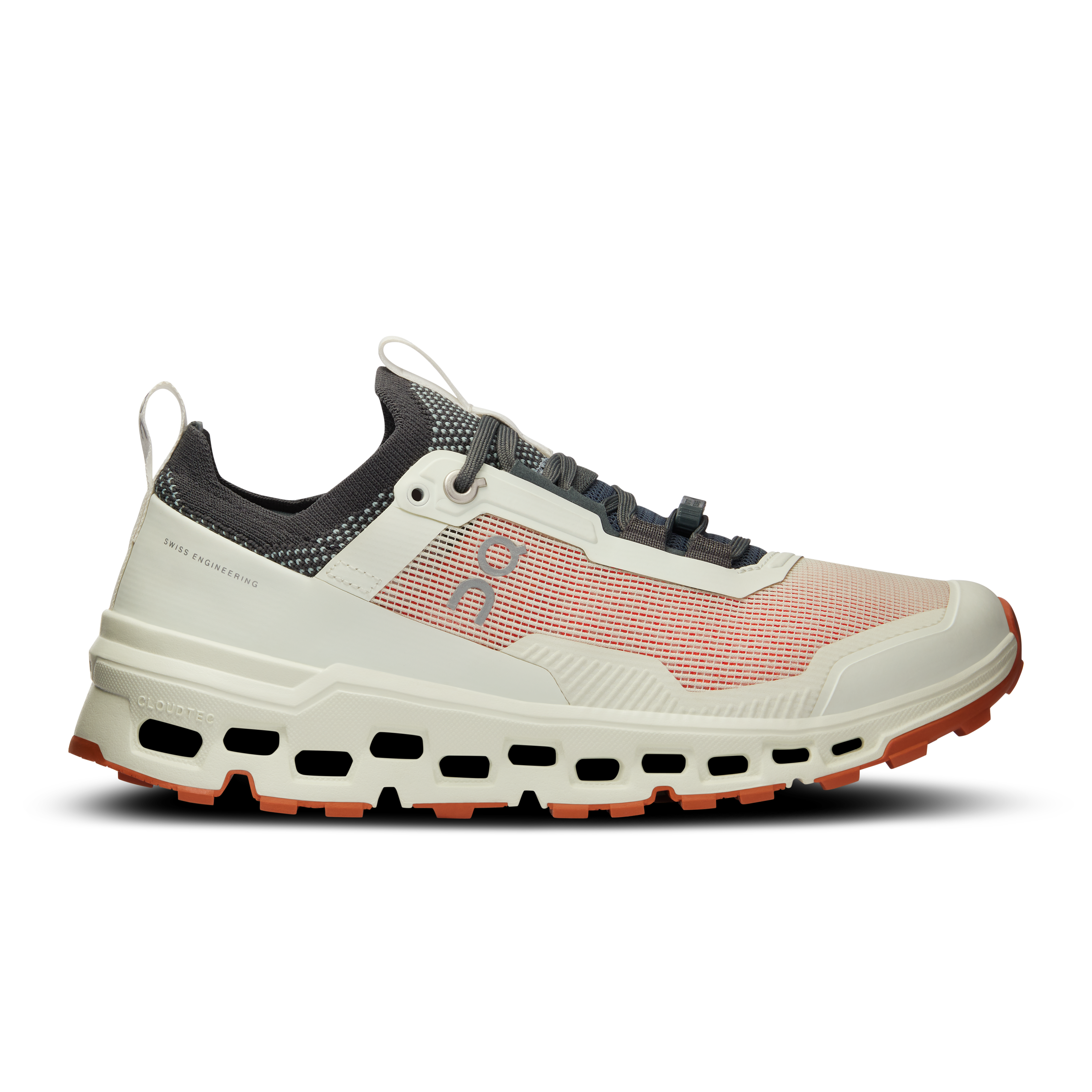Cloudultra 2 W Aloe | Terracotta